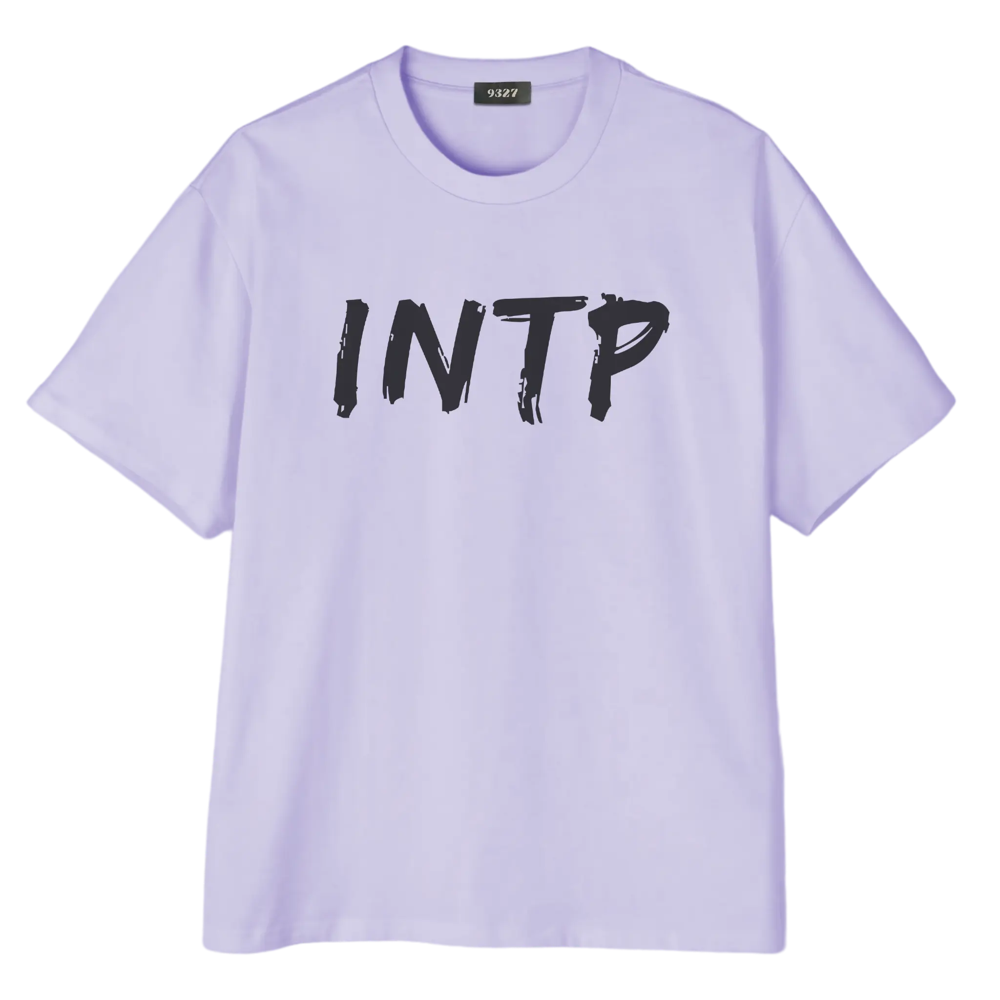 INTP - T恤