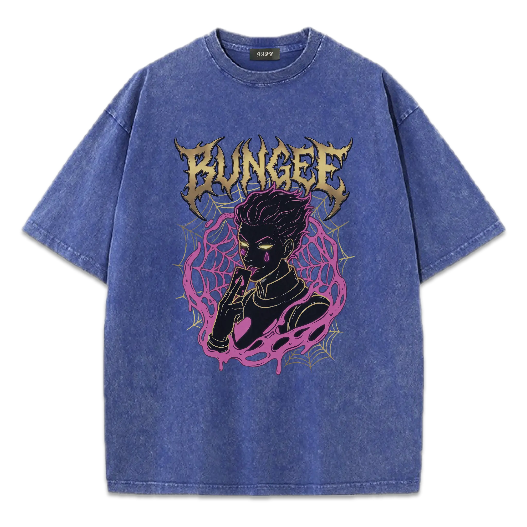 BUNGEE - T恤