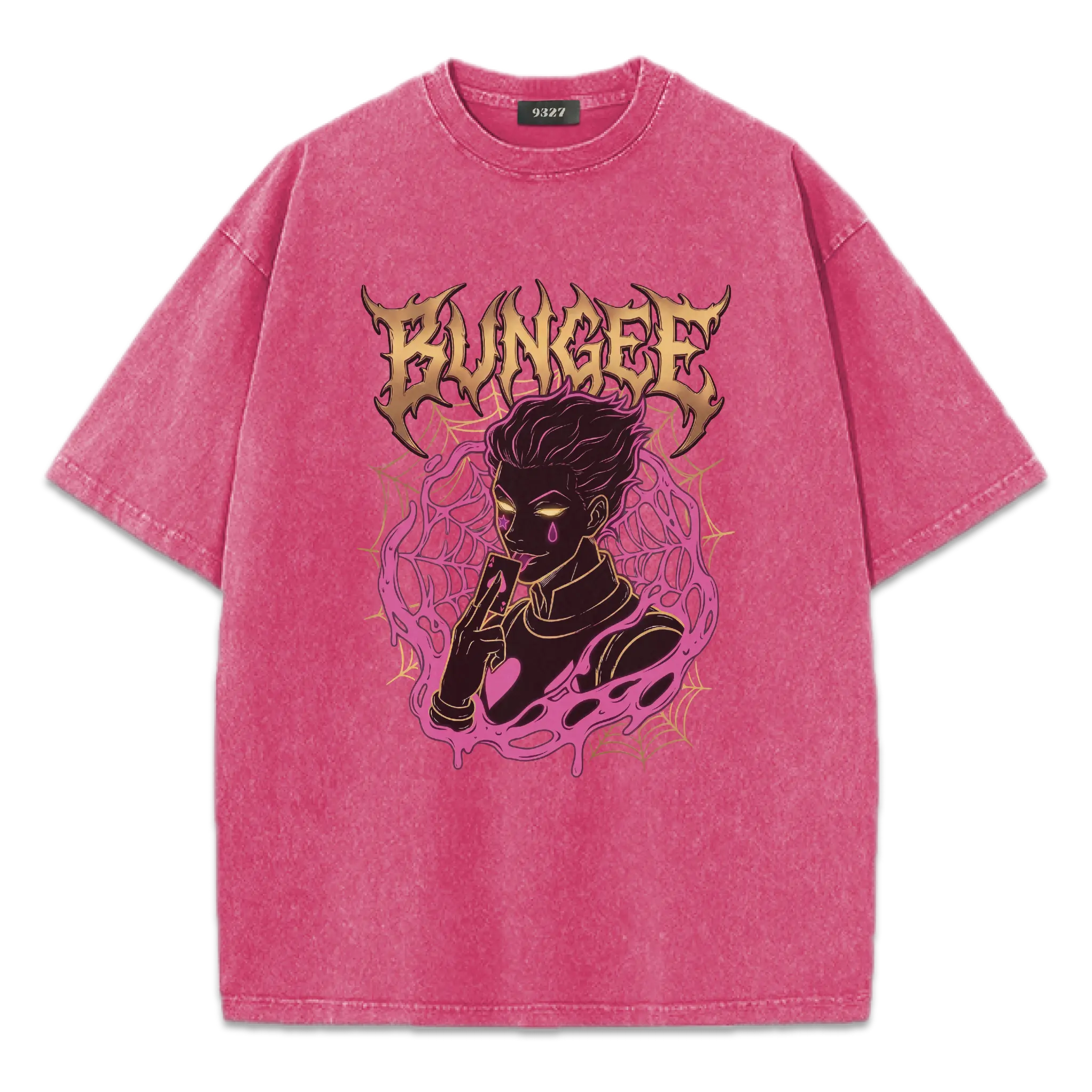 BUNGEE - T恤