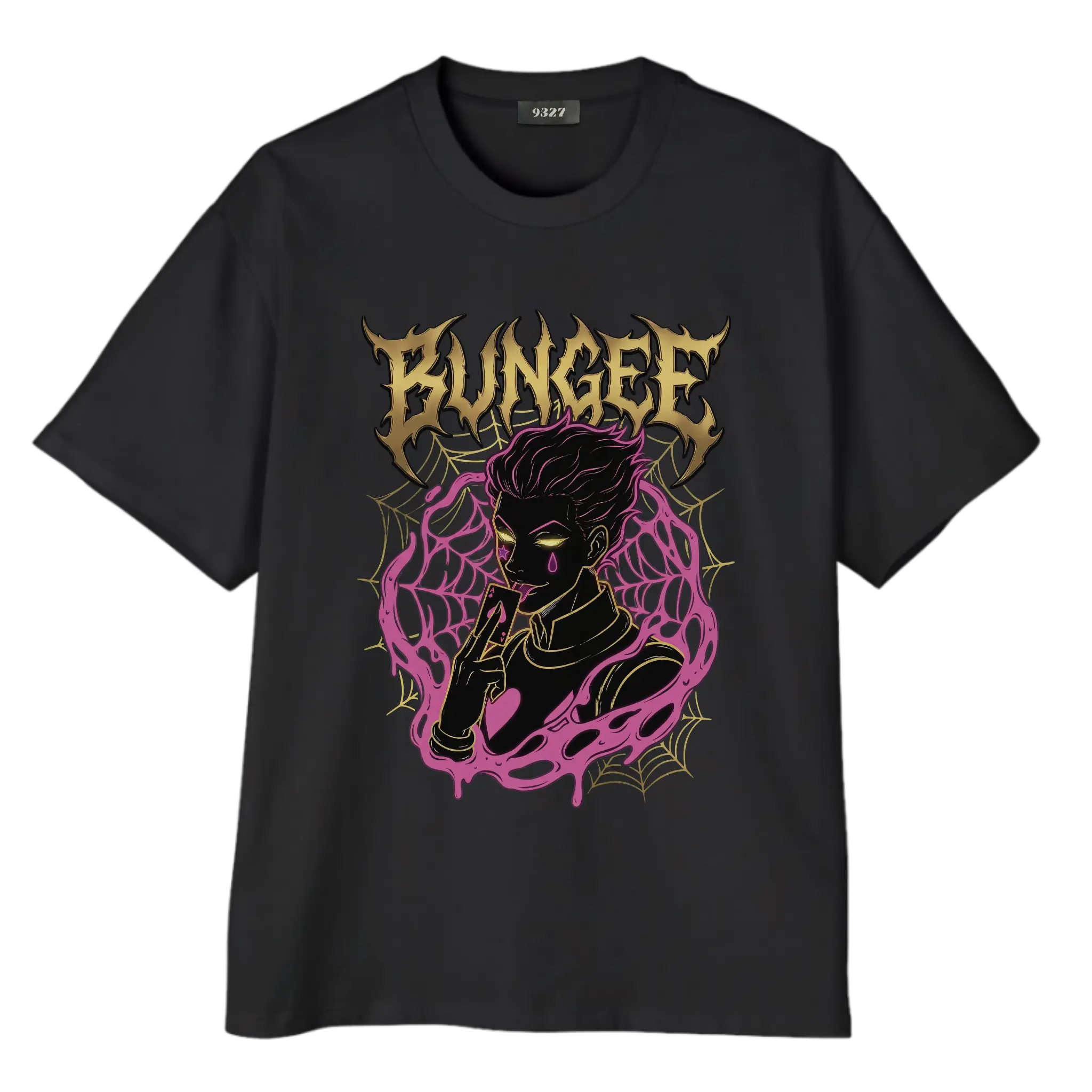 BUNGEE - T恤