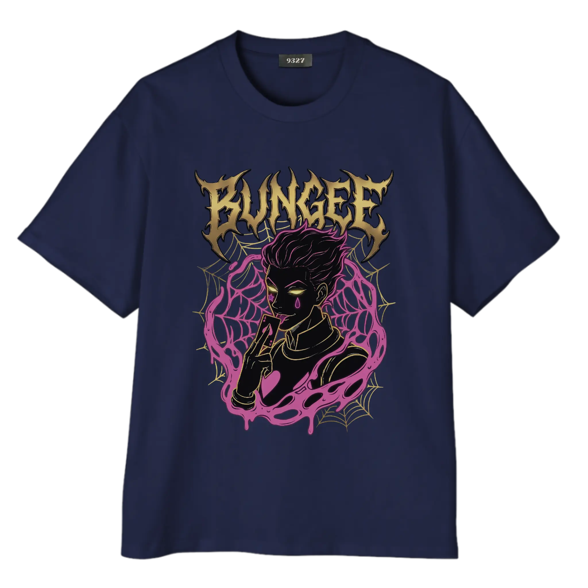 BUNGEE - T恤