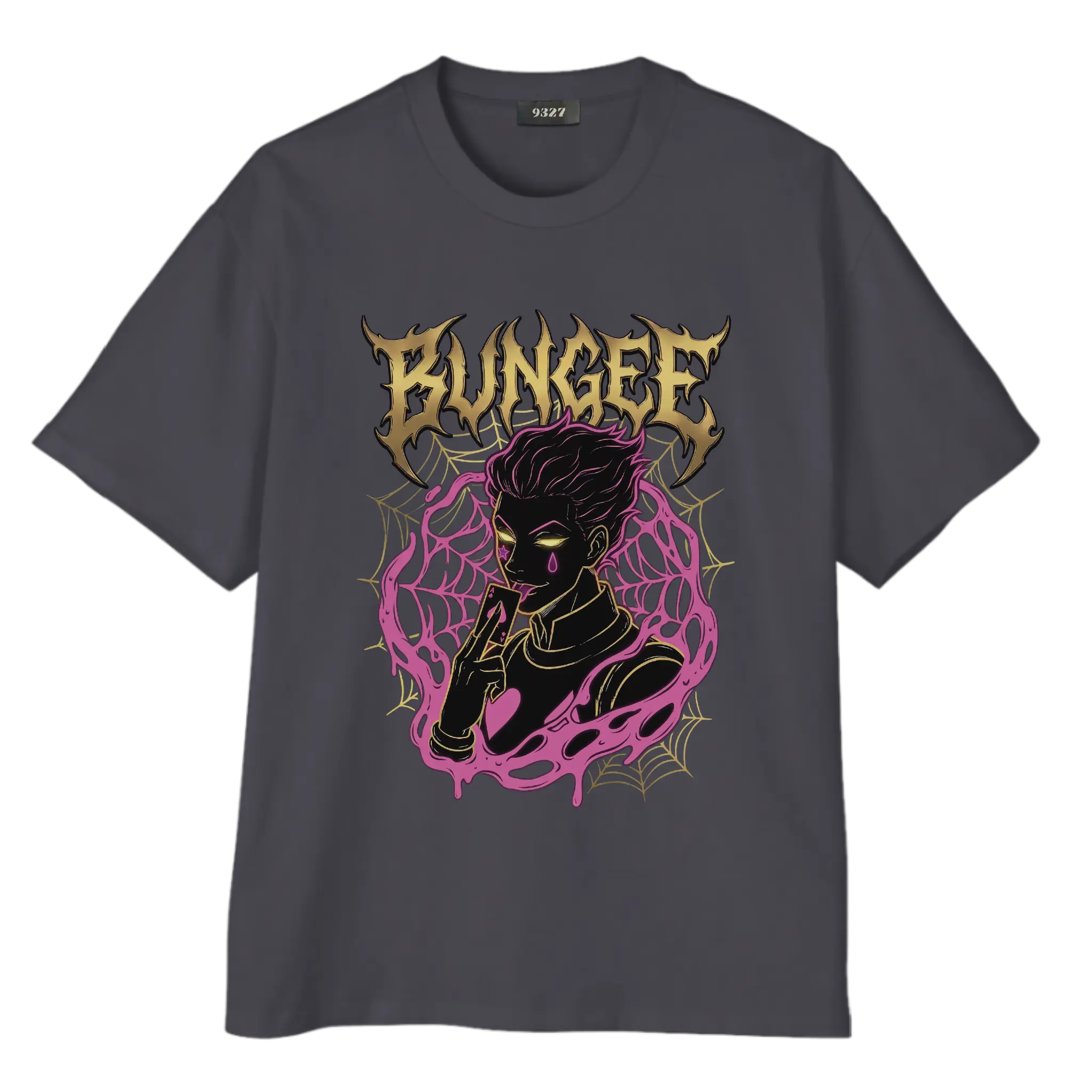 BUNGEE - T恤
