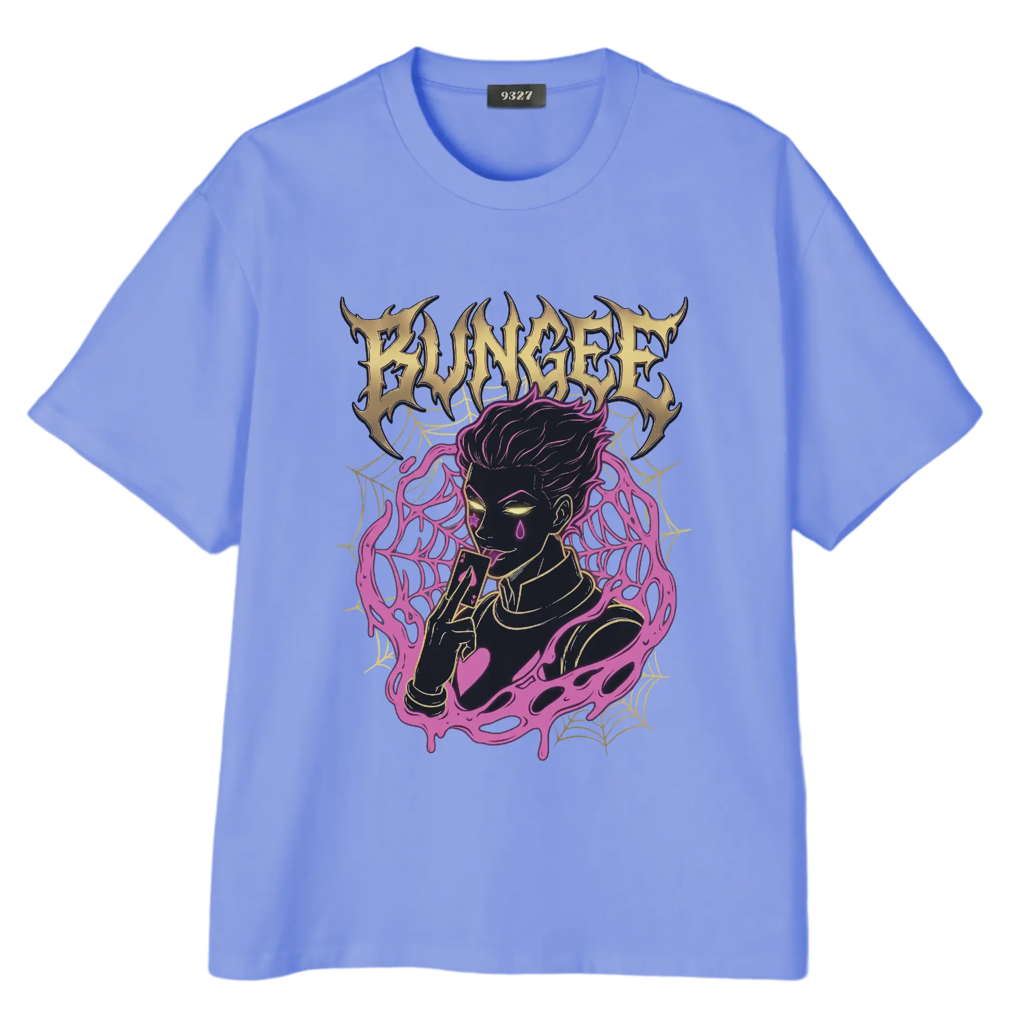 BUNGEE - T恤
