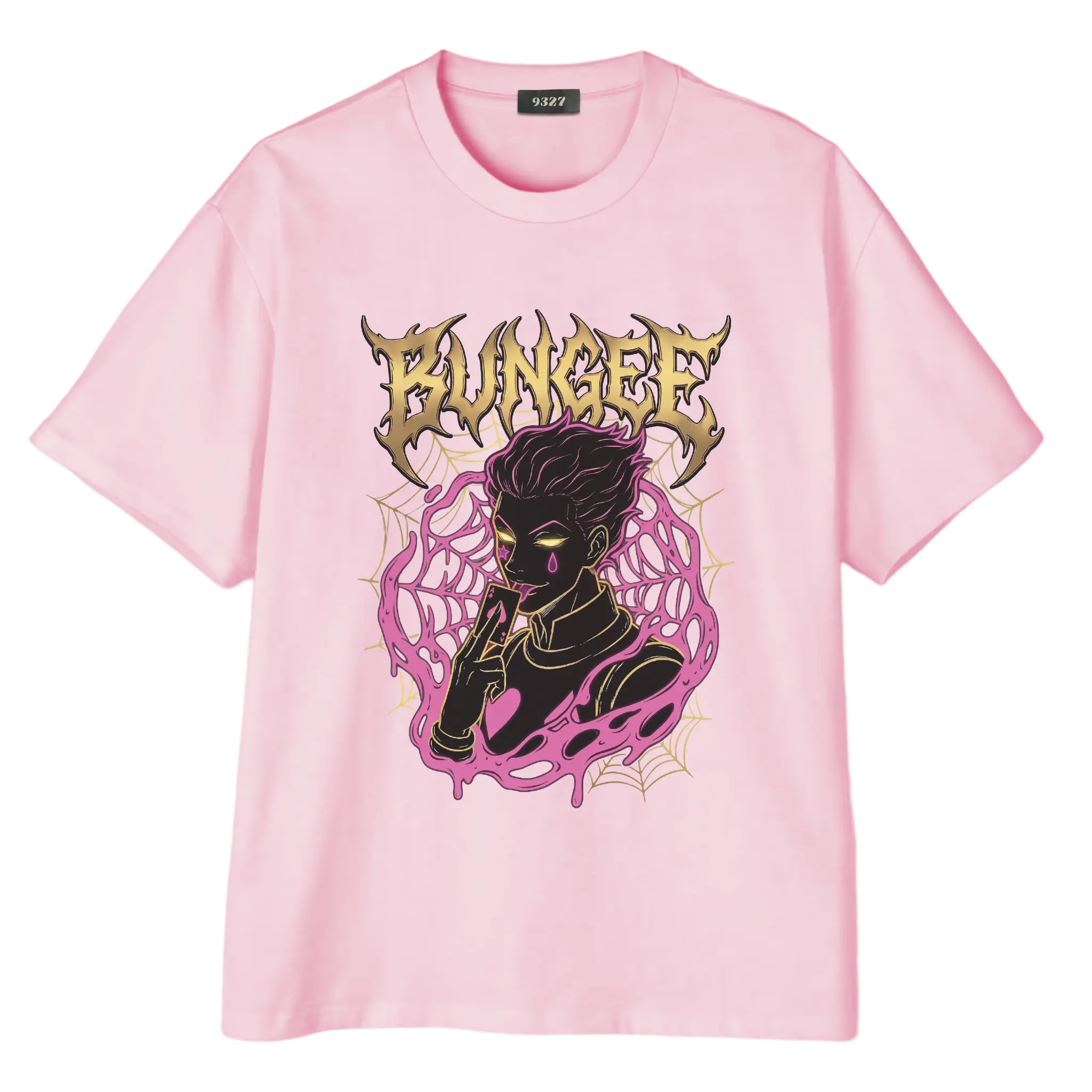 BUNGEE - T恤