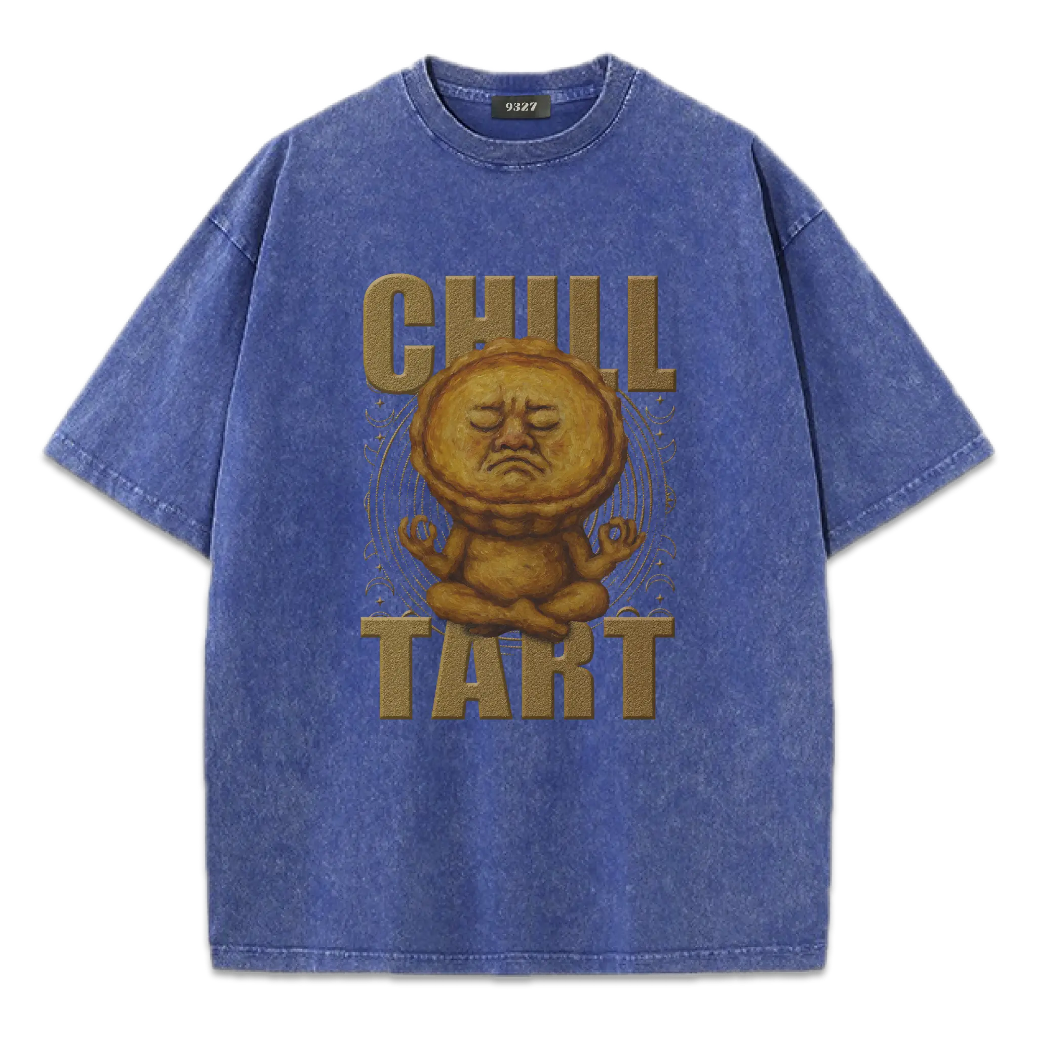 Chill撻T恤