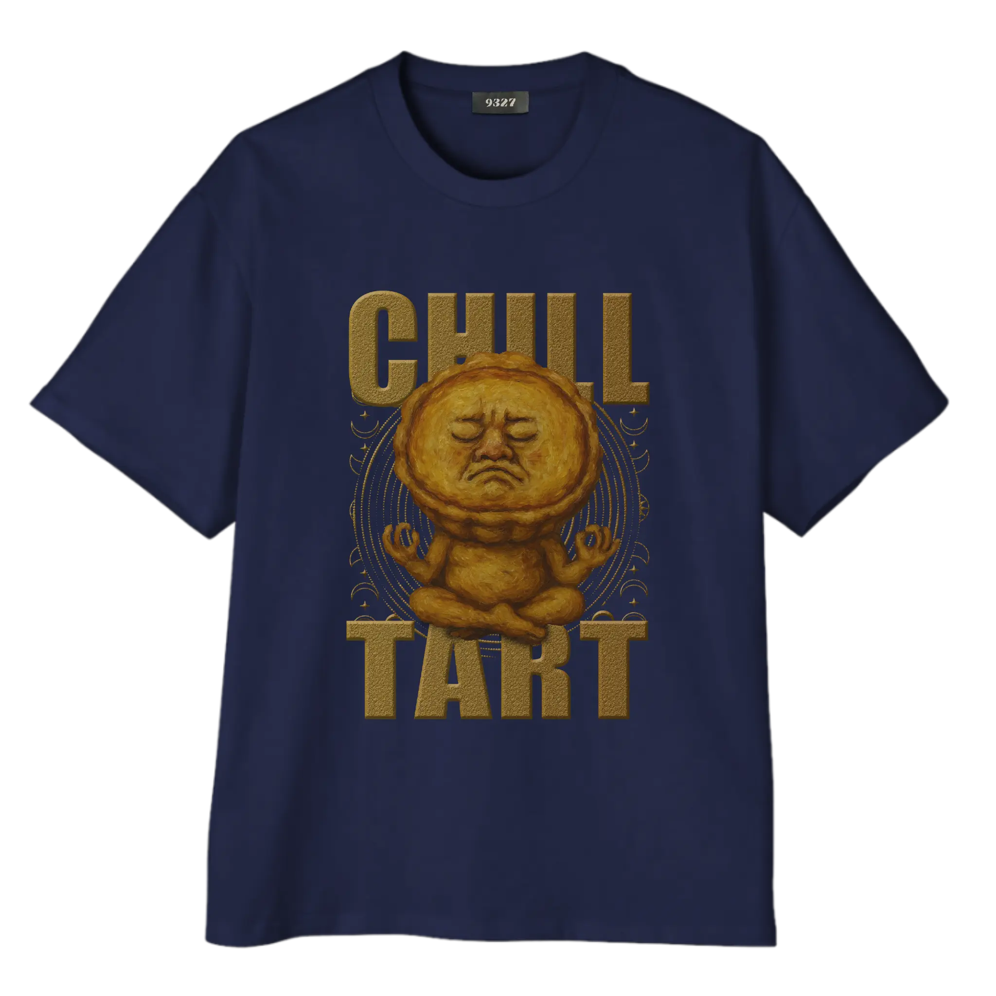 Chill撻T恤