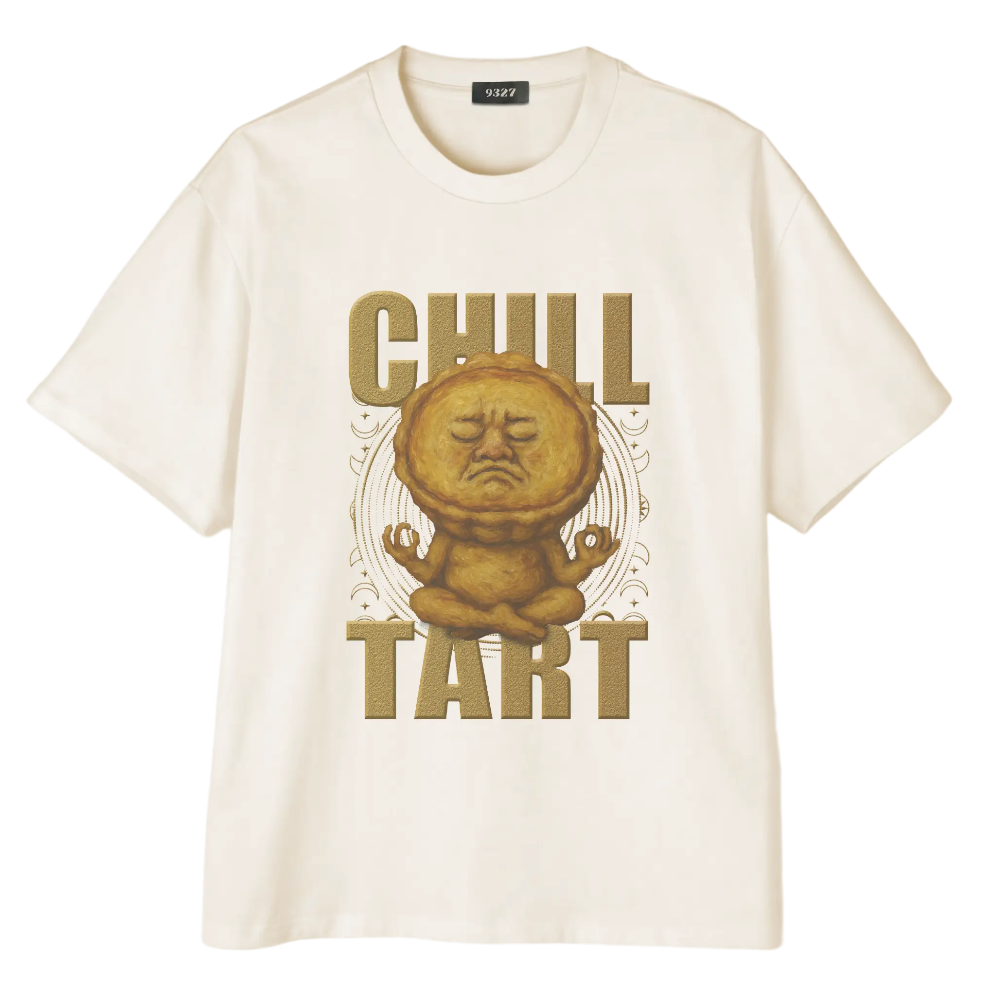 Chill撻T恤