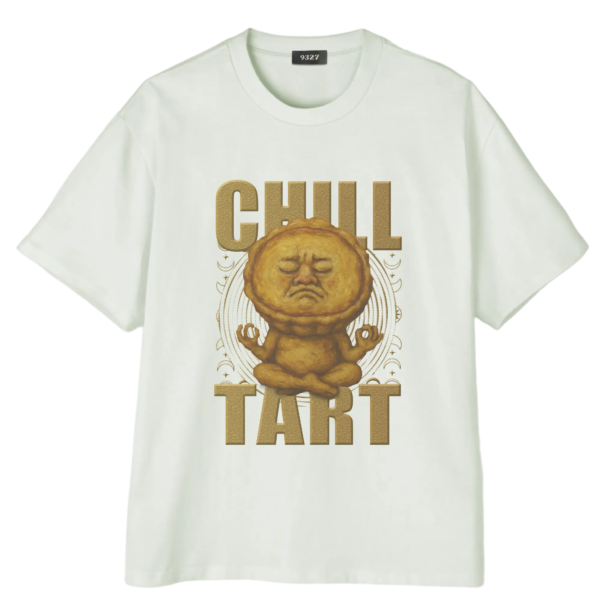 Chill撻T恤