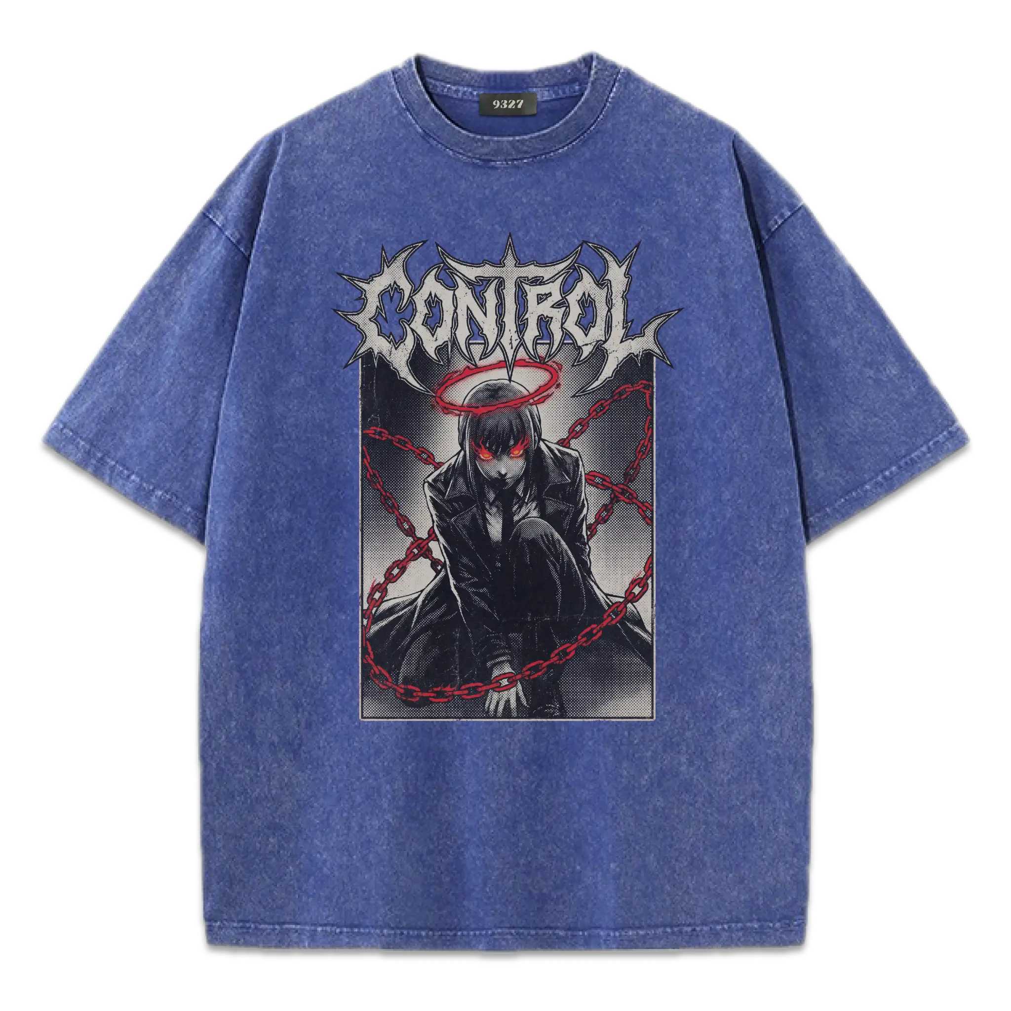 CONTROL - T恤