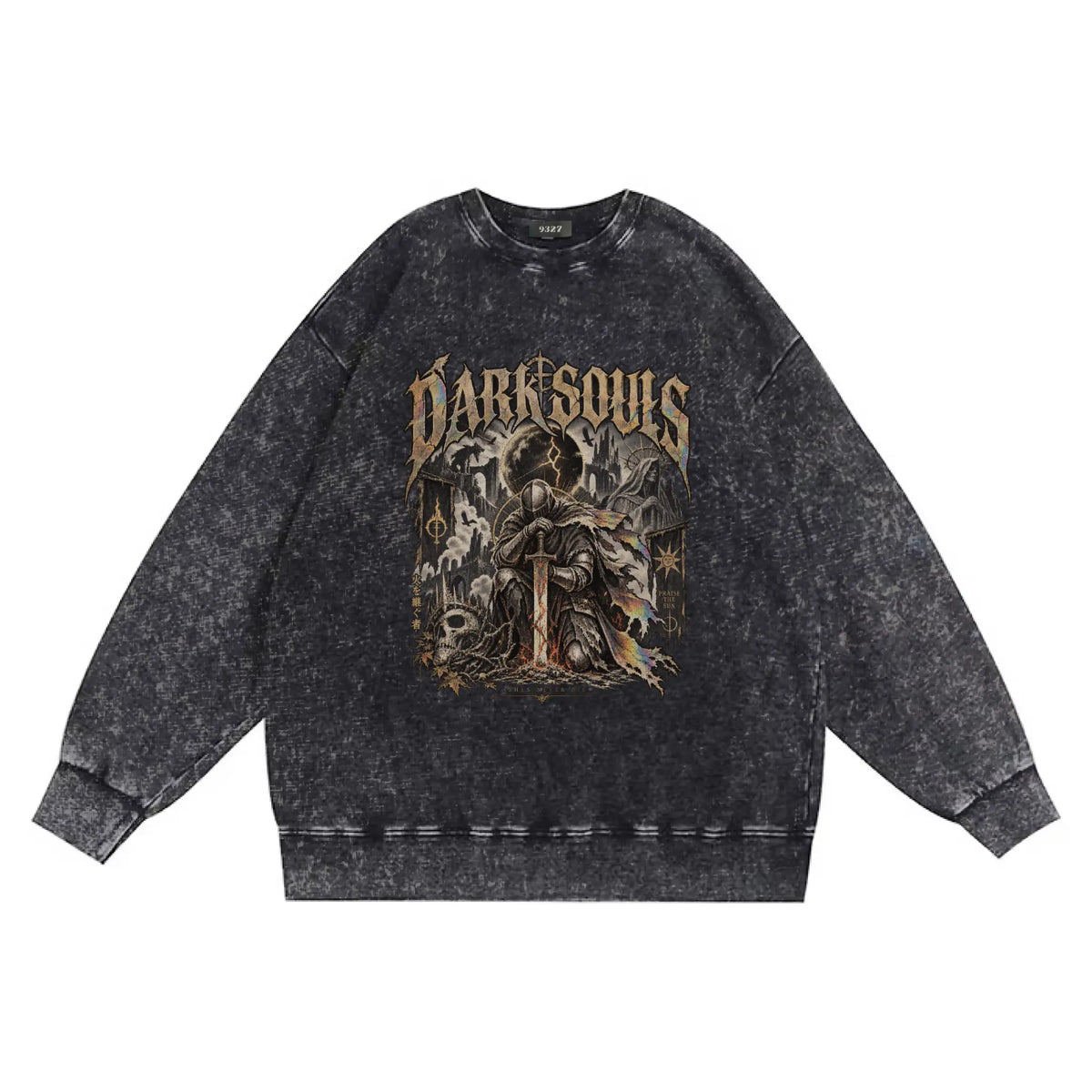 DARK SOULS衛衣