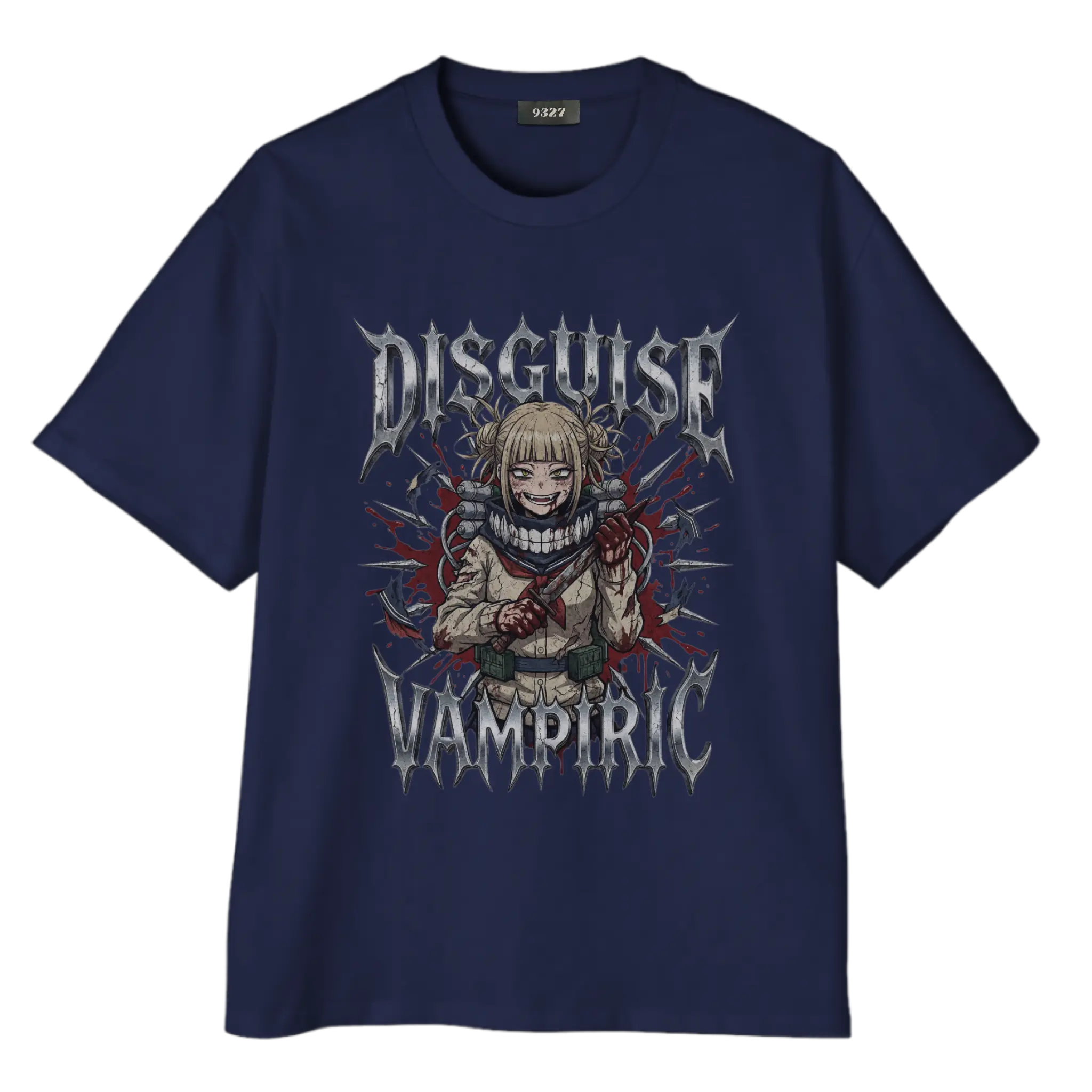 DISGUISE - T恤