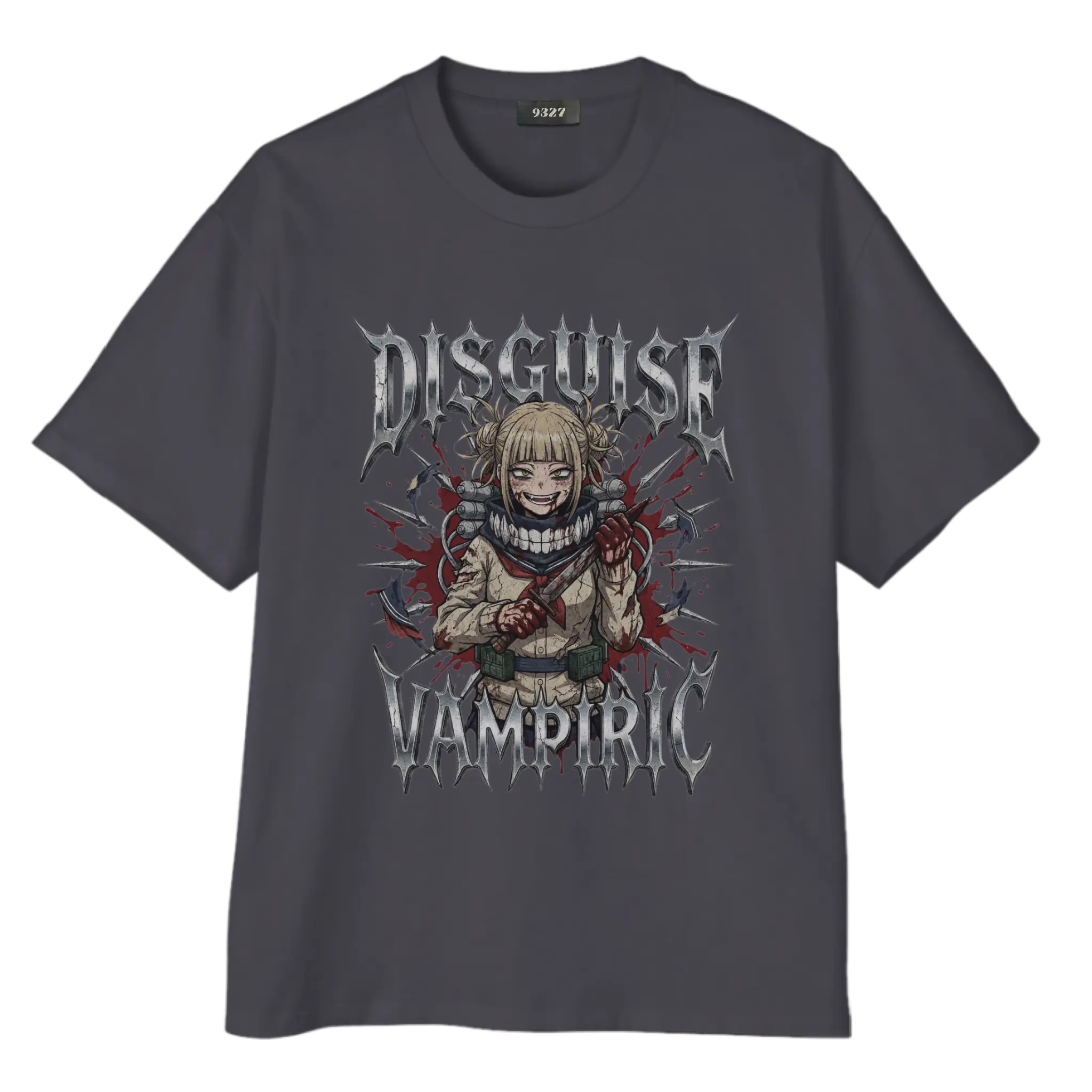 DISGUISE - T恤