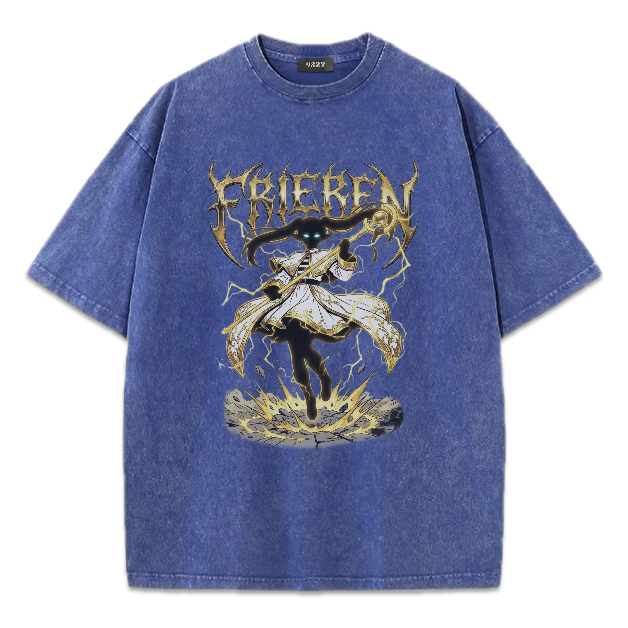 FRIEREN - T恤