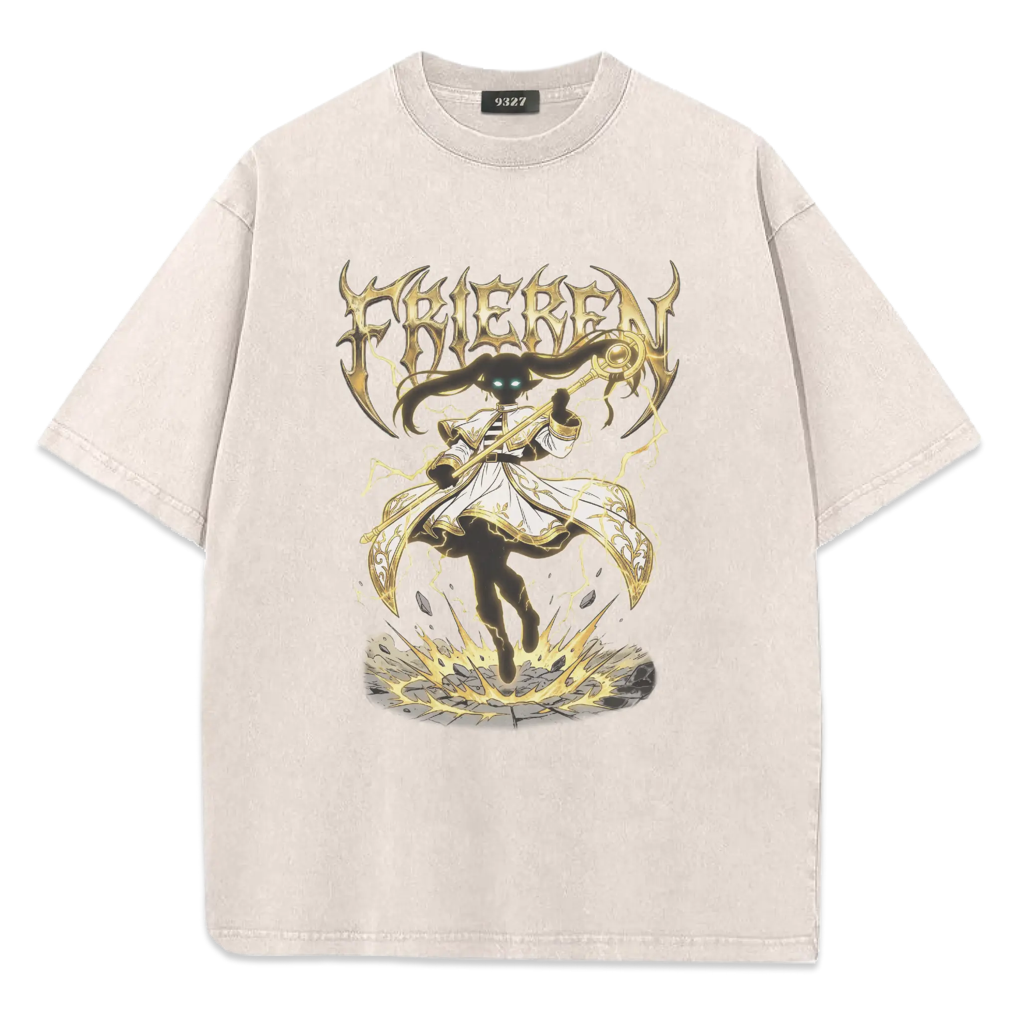 FRIEREN - T恤
