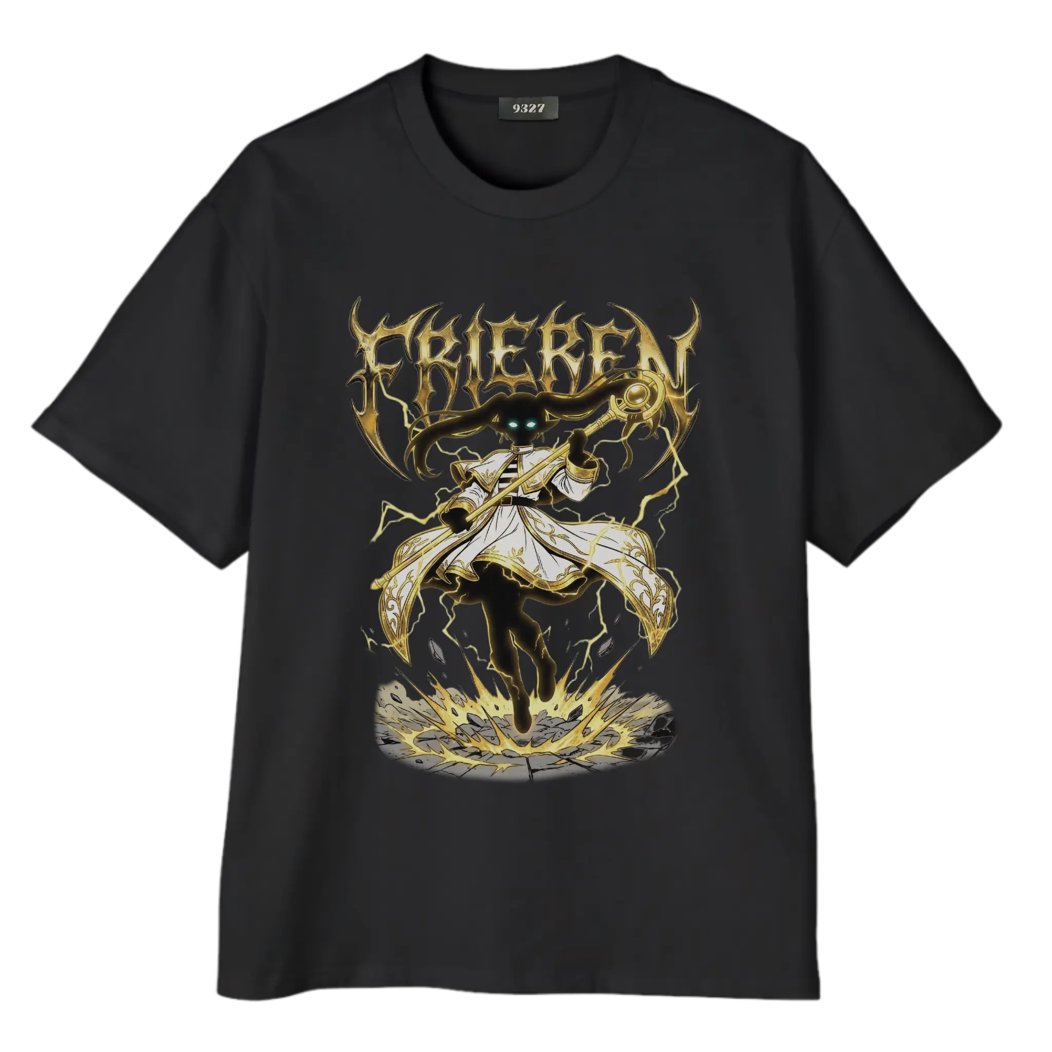 FRIEREN - T恤