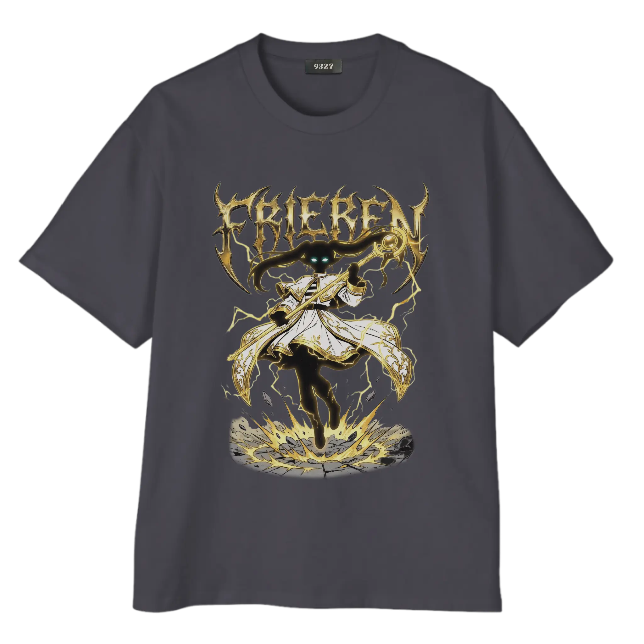 FRIEREN - T恤