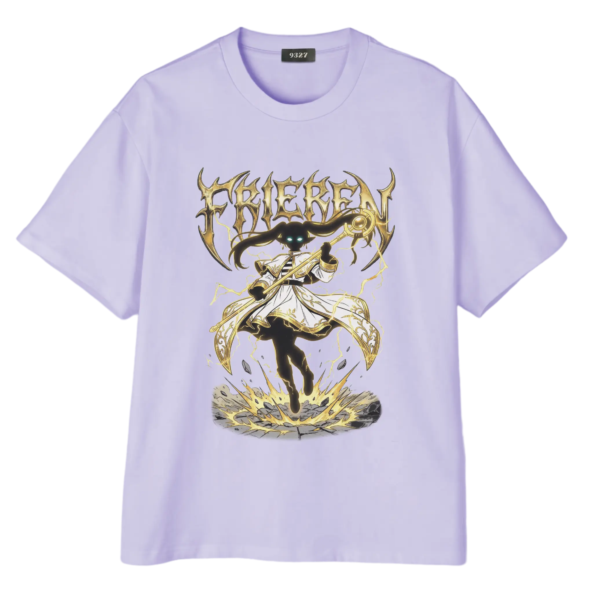 FRIEREN - T恤