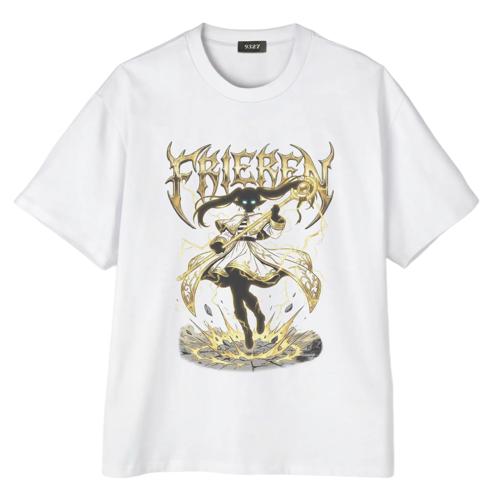 FRIEREN - T恤