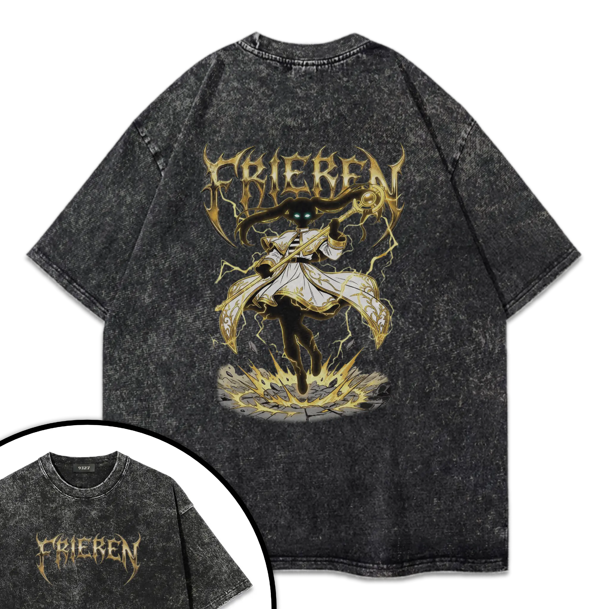 FRIEREN - T恤