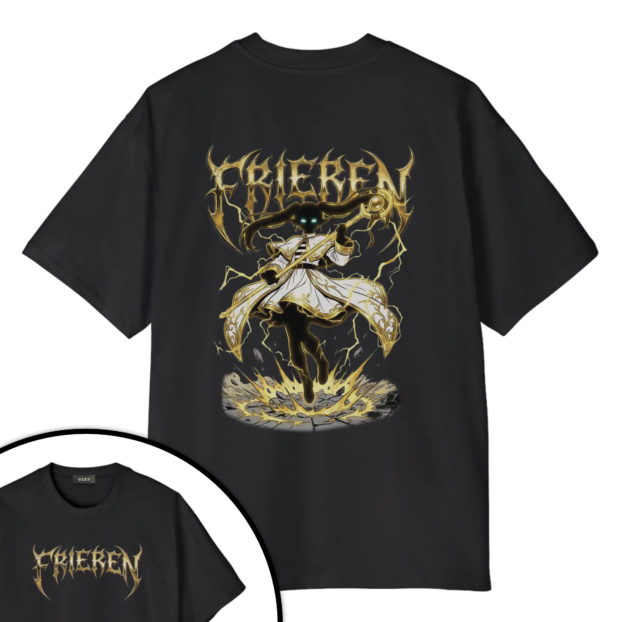 FRIEREN - T恤