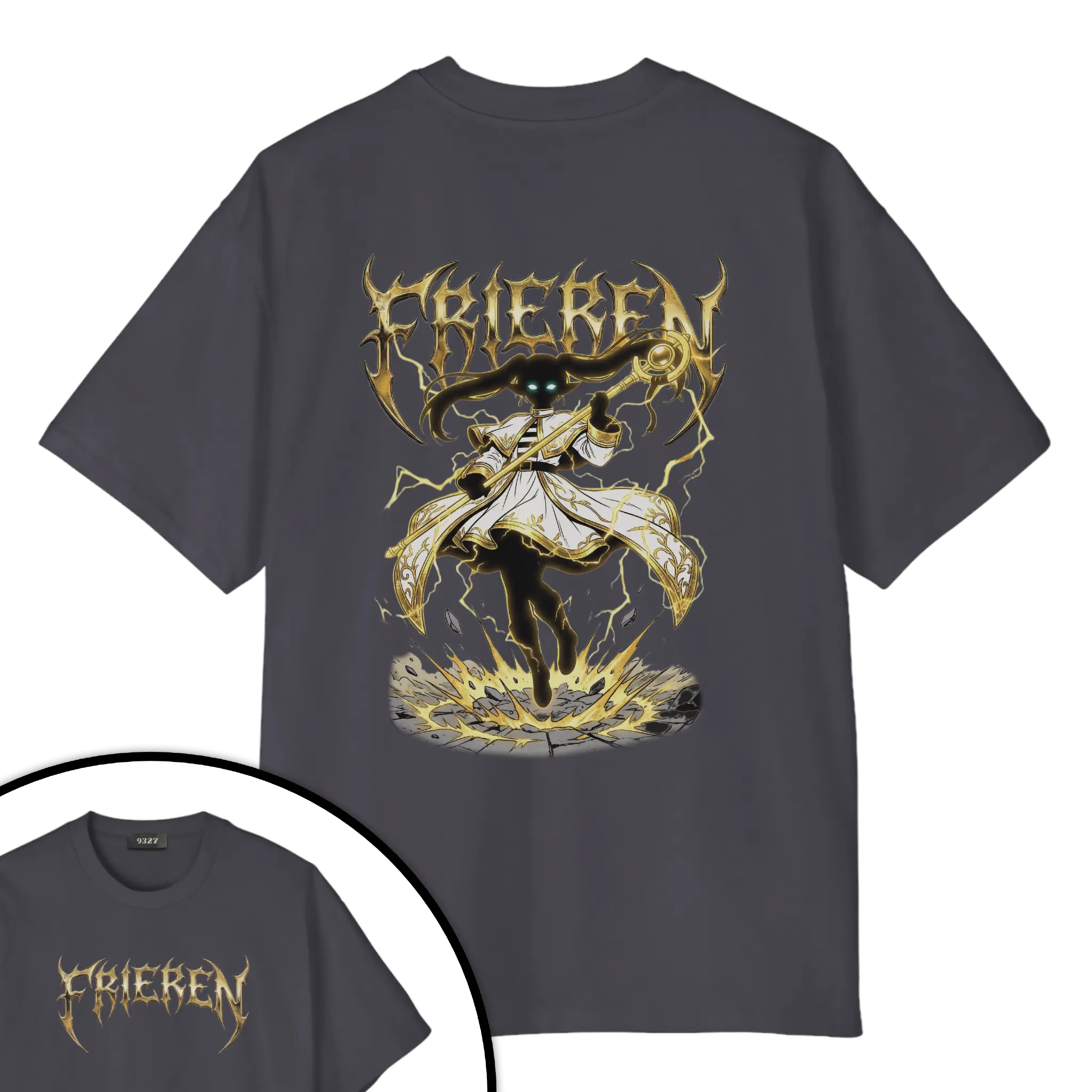 FRIEREN - T恤