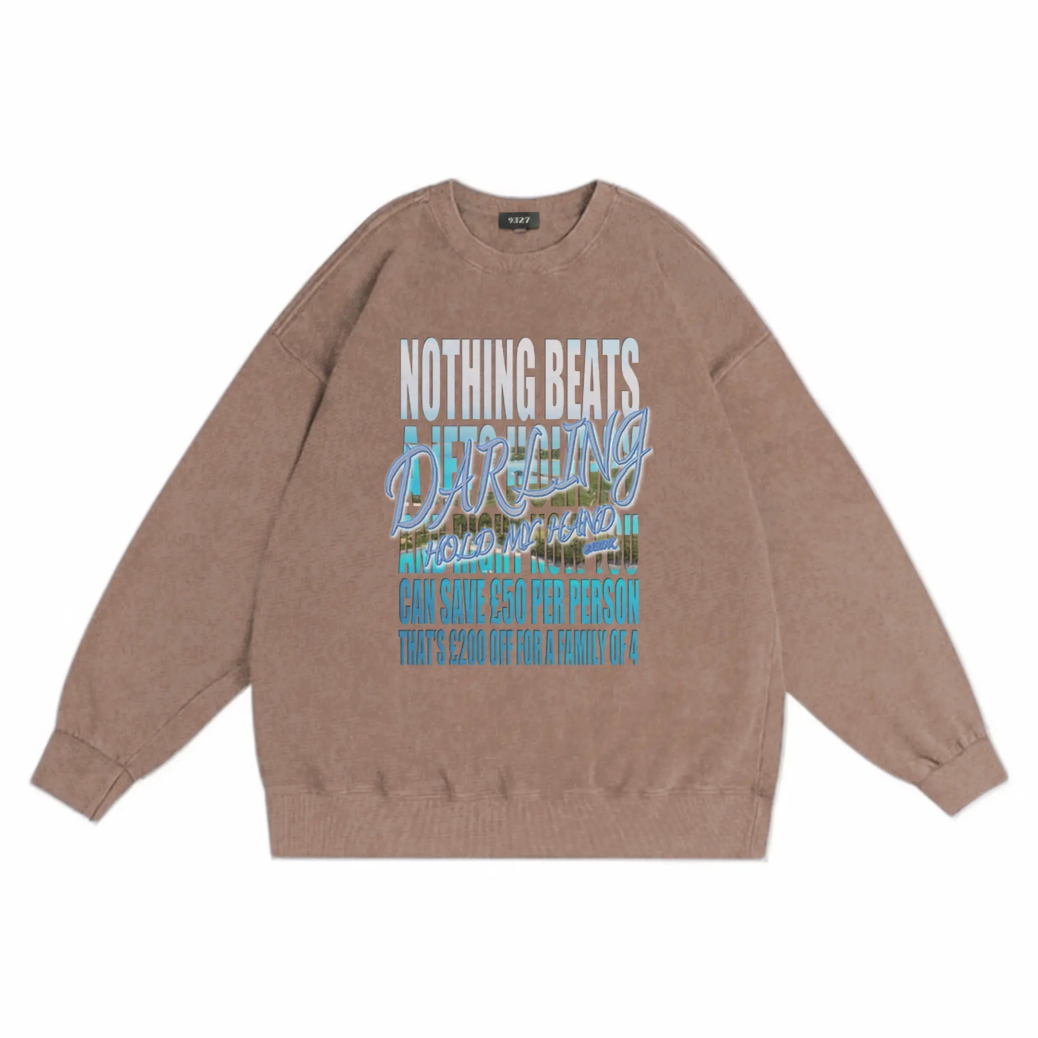 Jet2 Holiday - 衛衣