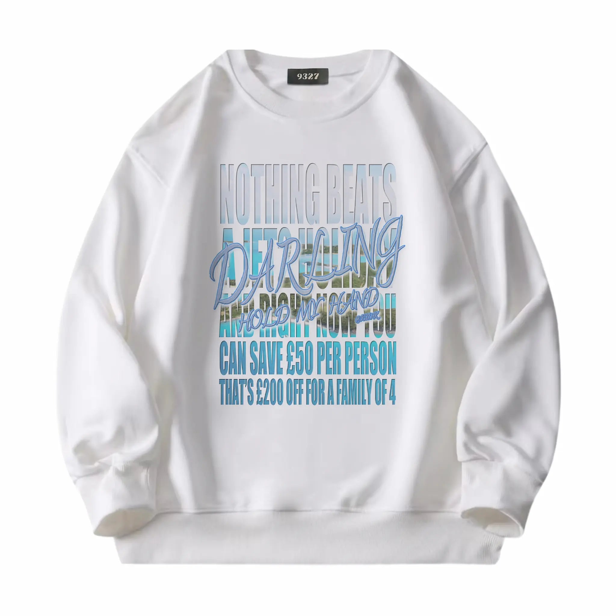 Jet2 Holiday - 衛衣