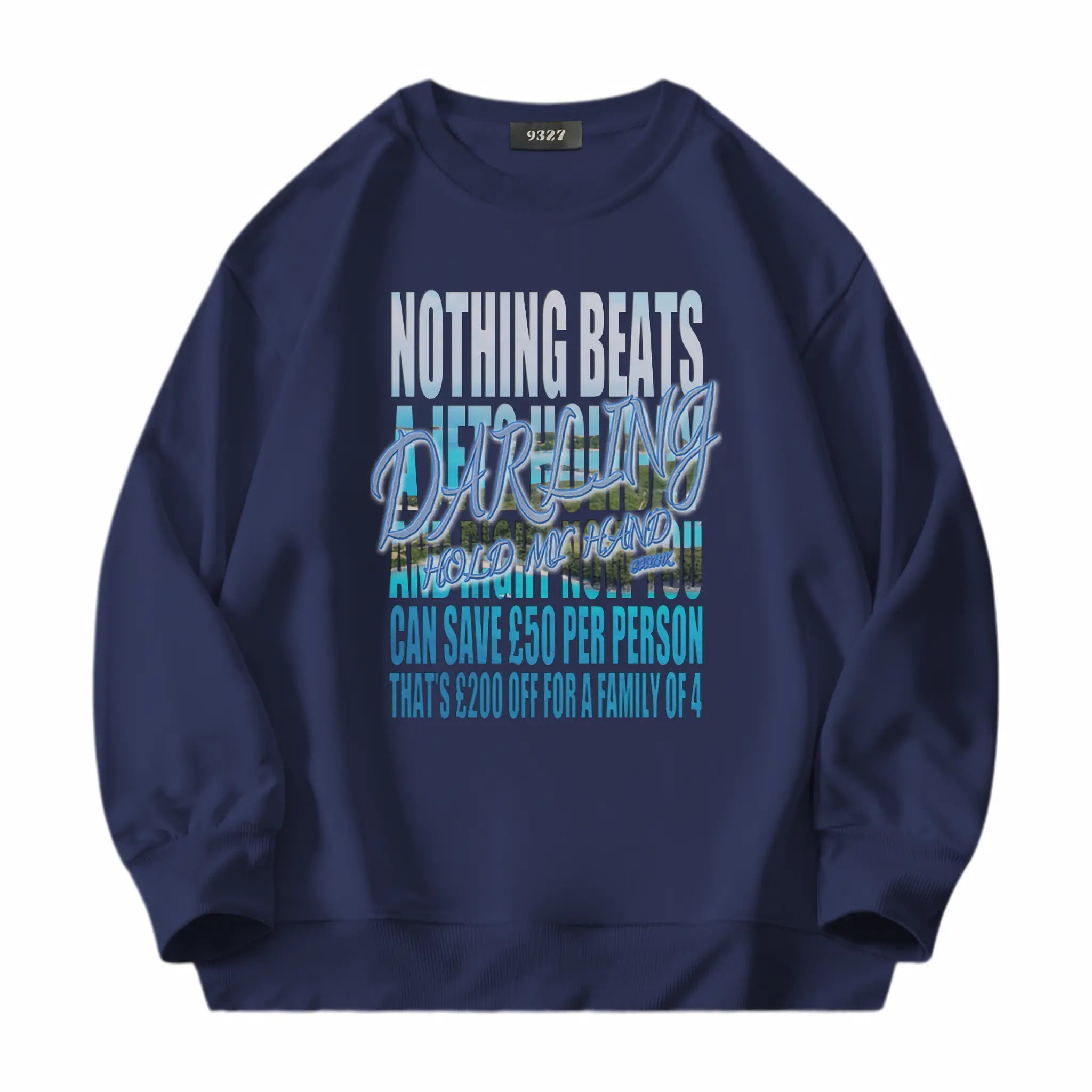 Jet2 Holiday - 衛衣