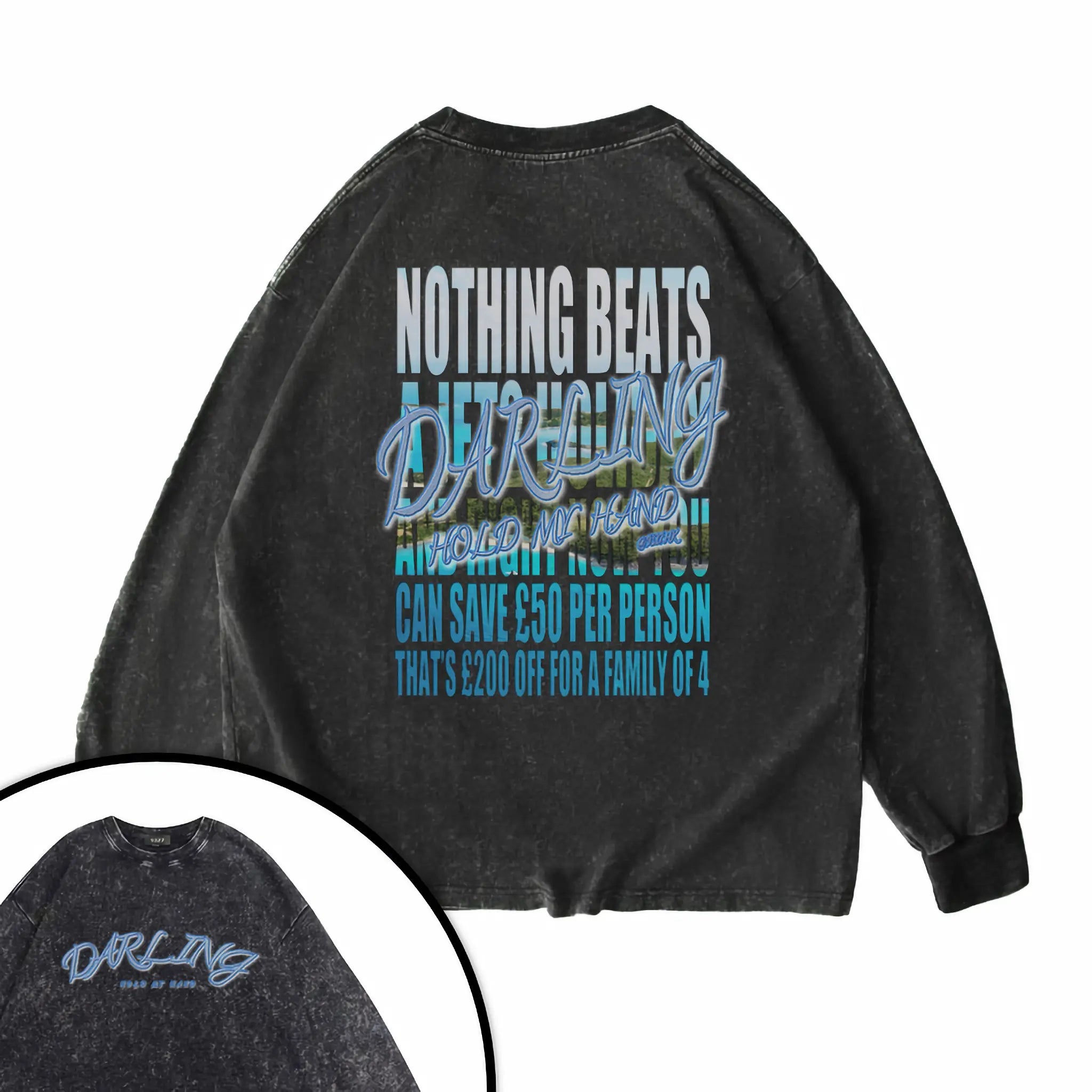 Jet2 Holiday - 衛衣