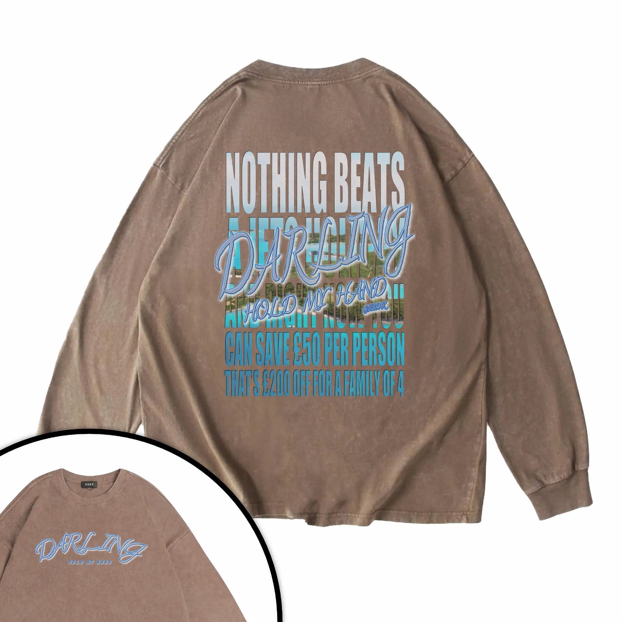 Jet2 Holiday - 衛衣