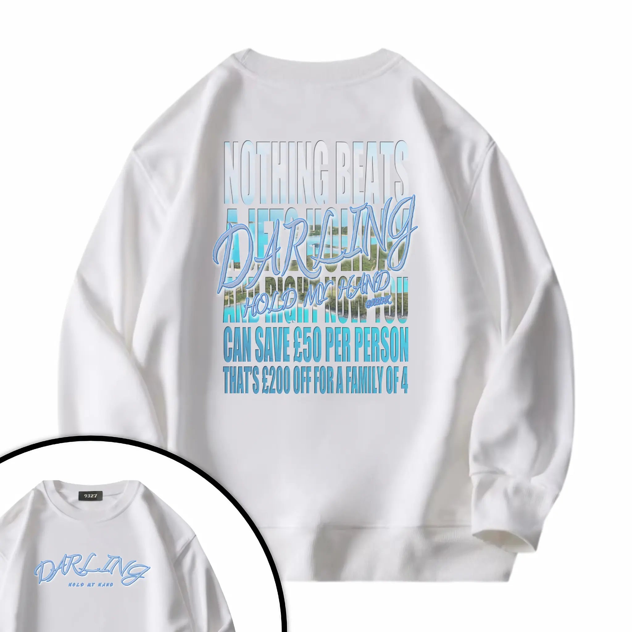 Jet2 Holiday - 衛衣