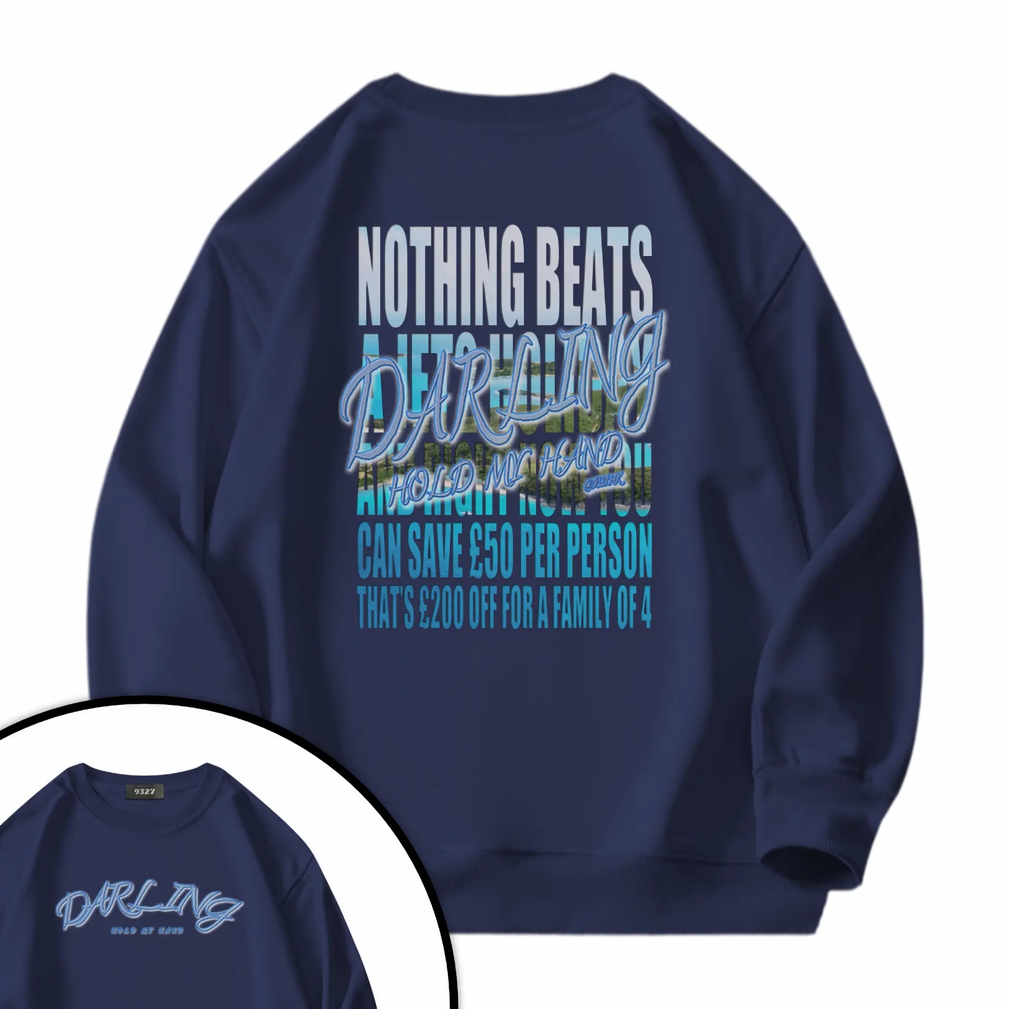 Jet2 Holiday - 衛衣