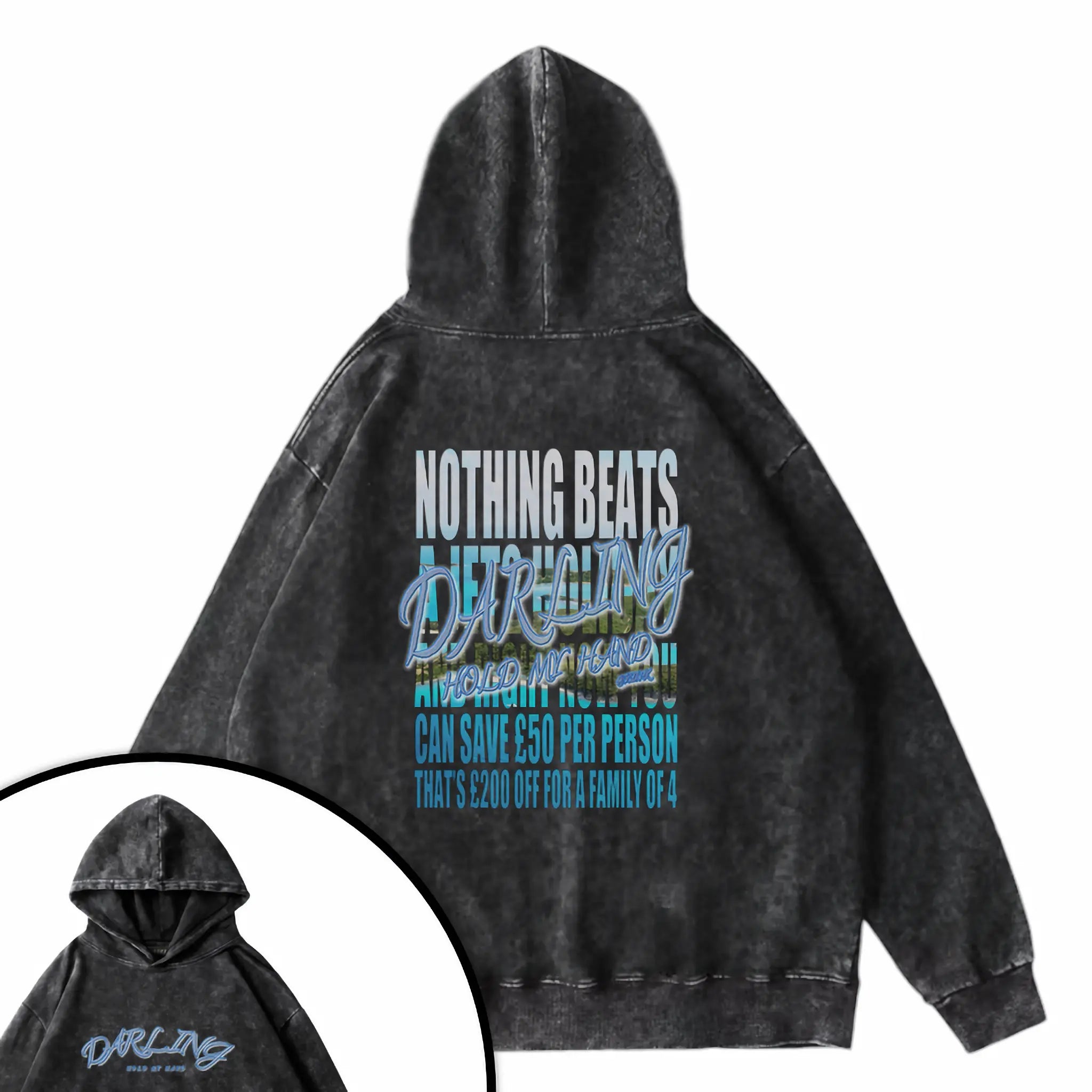 Jet2 Holiday - 衛衣