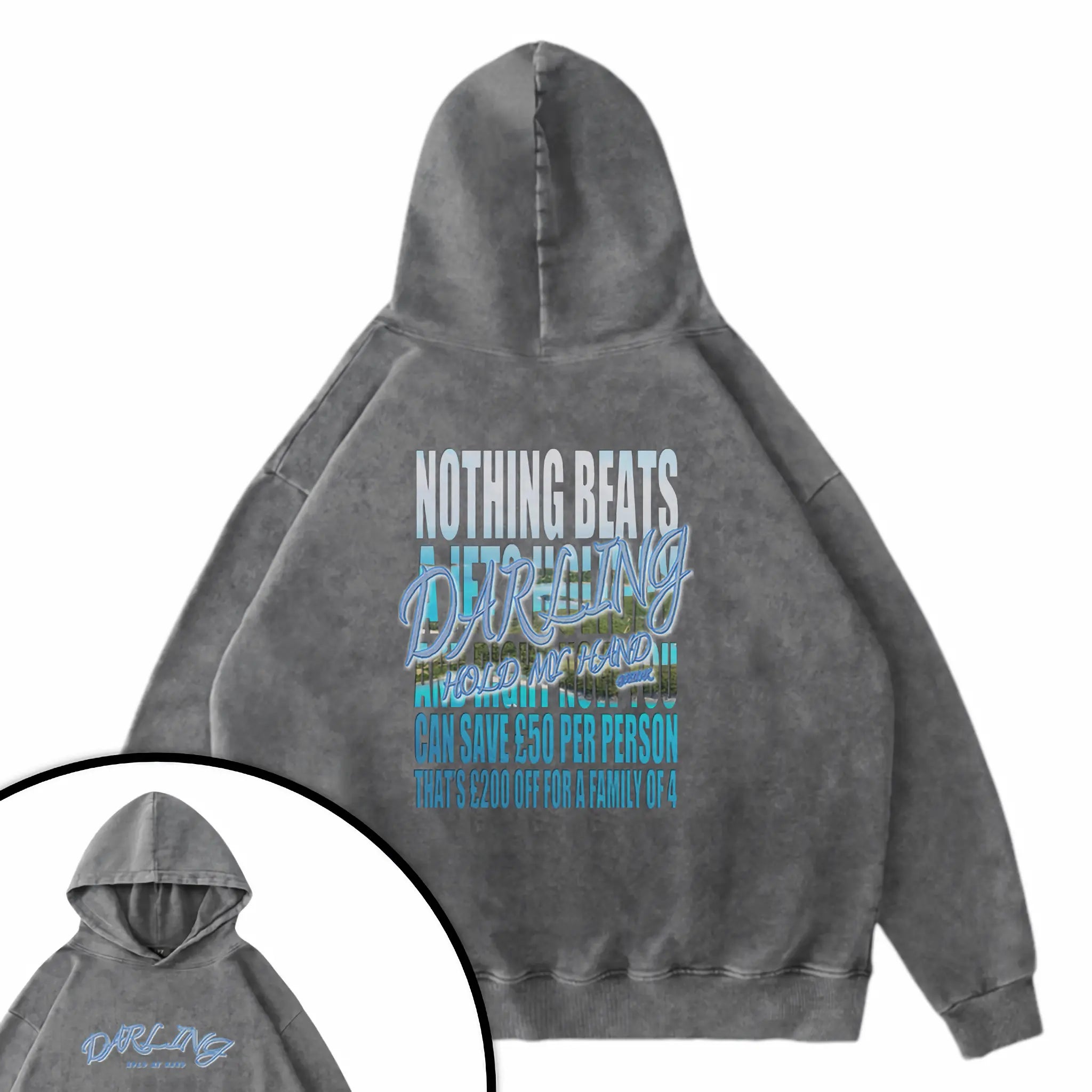 Jet2 Holiday - 衛衣