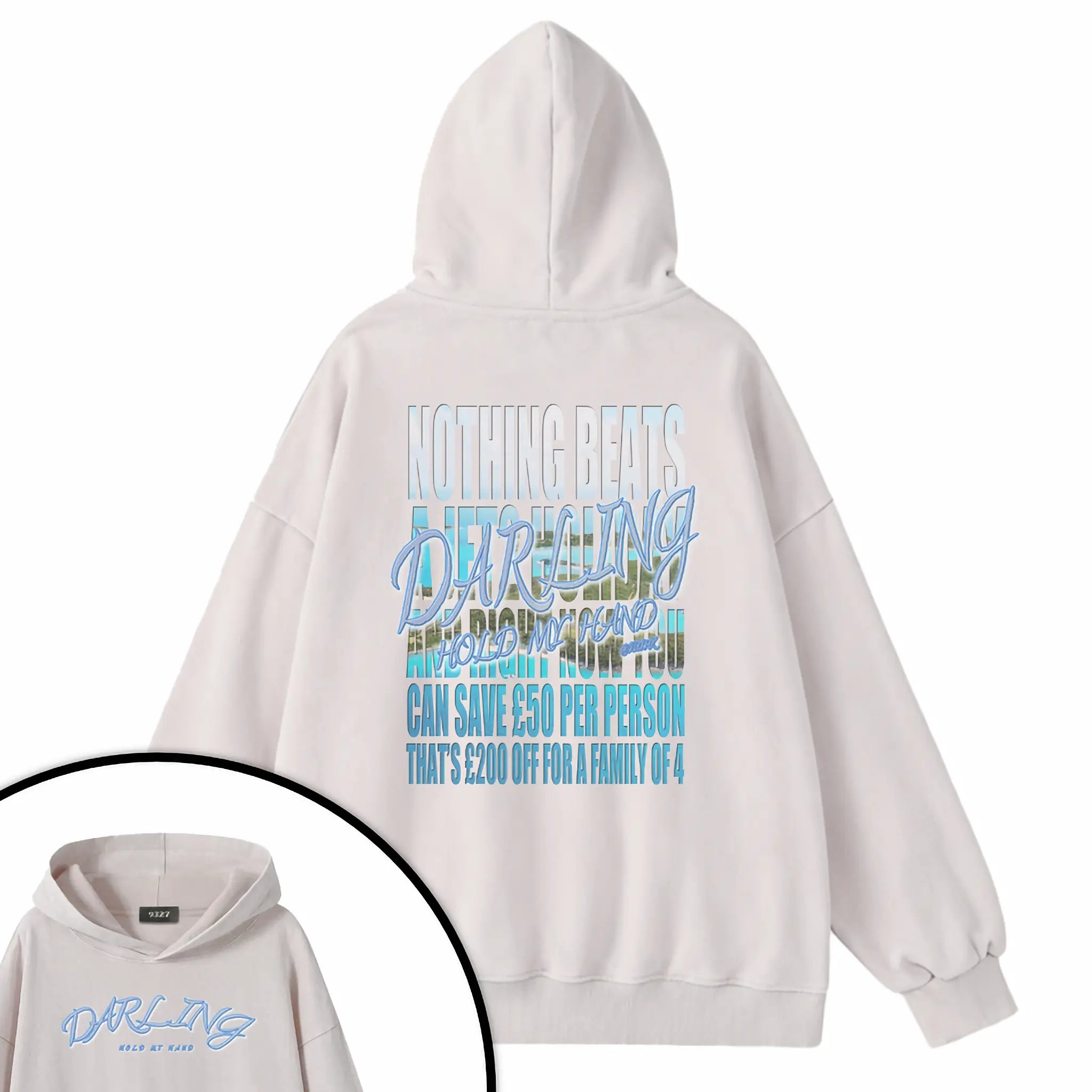 Jet2 Holiday - 衛衣