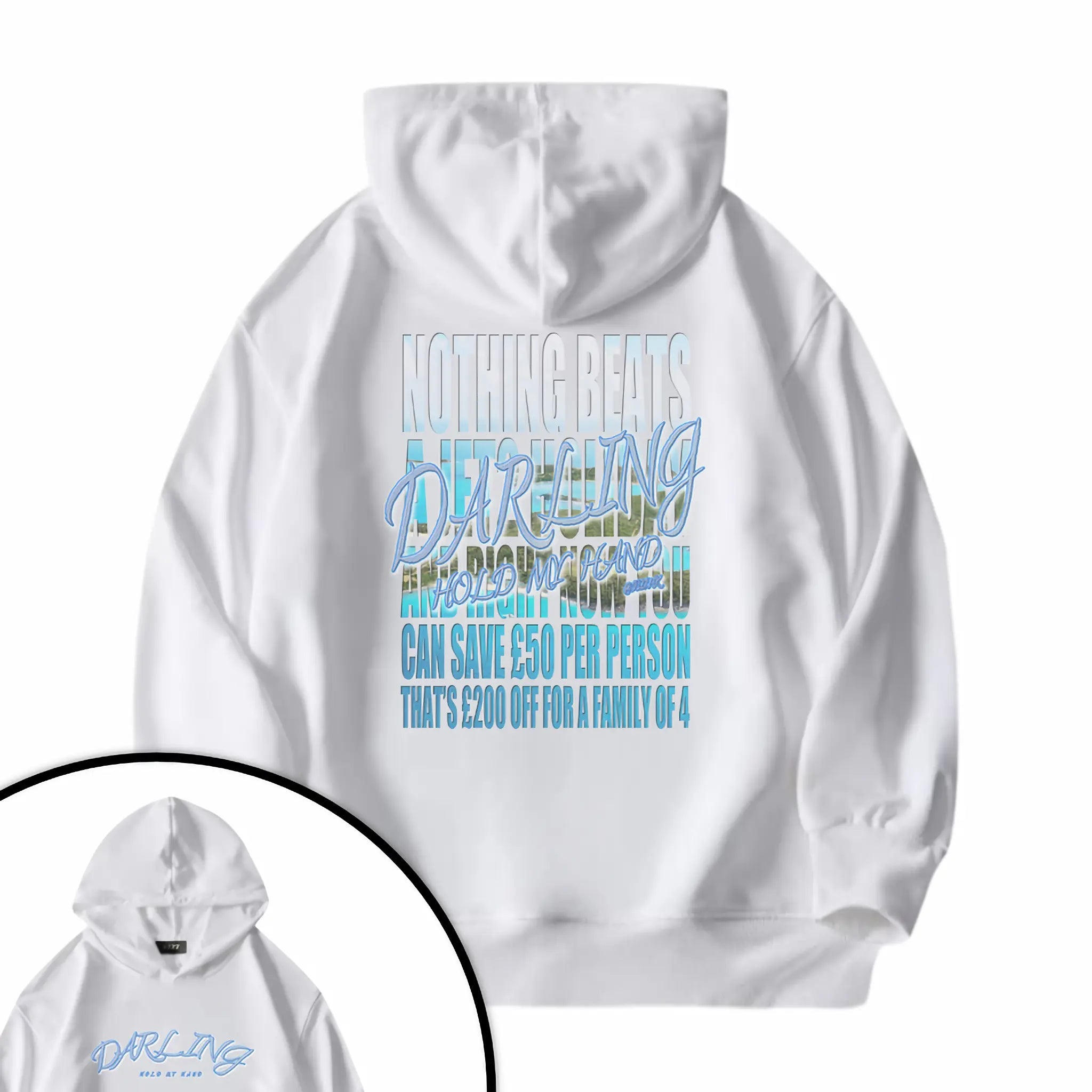 Jet2 Holiday - 衛衣