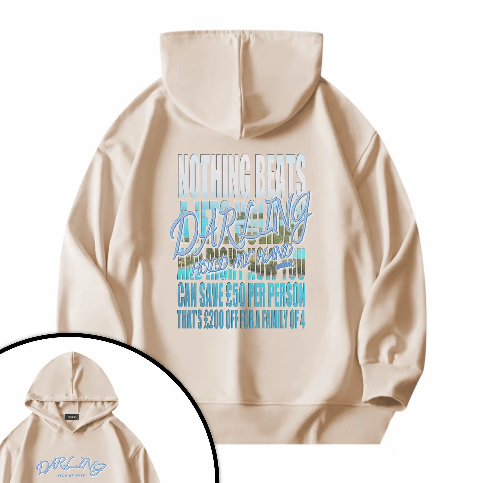 Jet2 Holiday - 衛衣