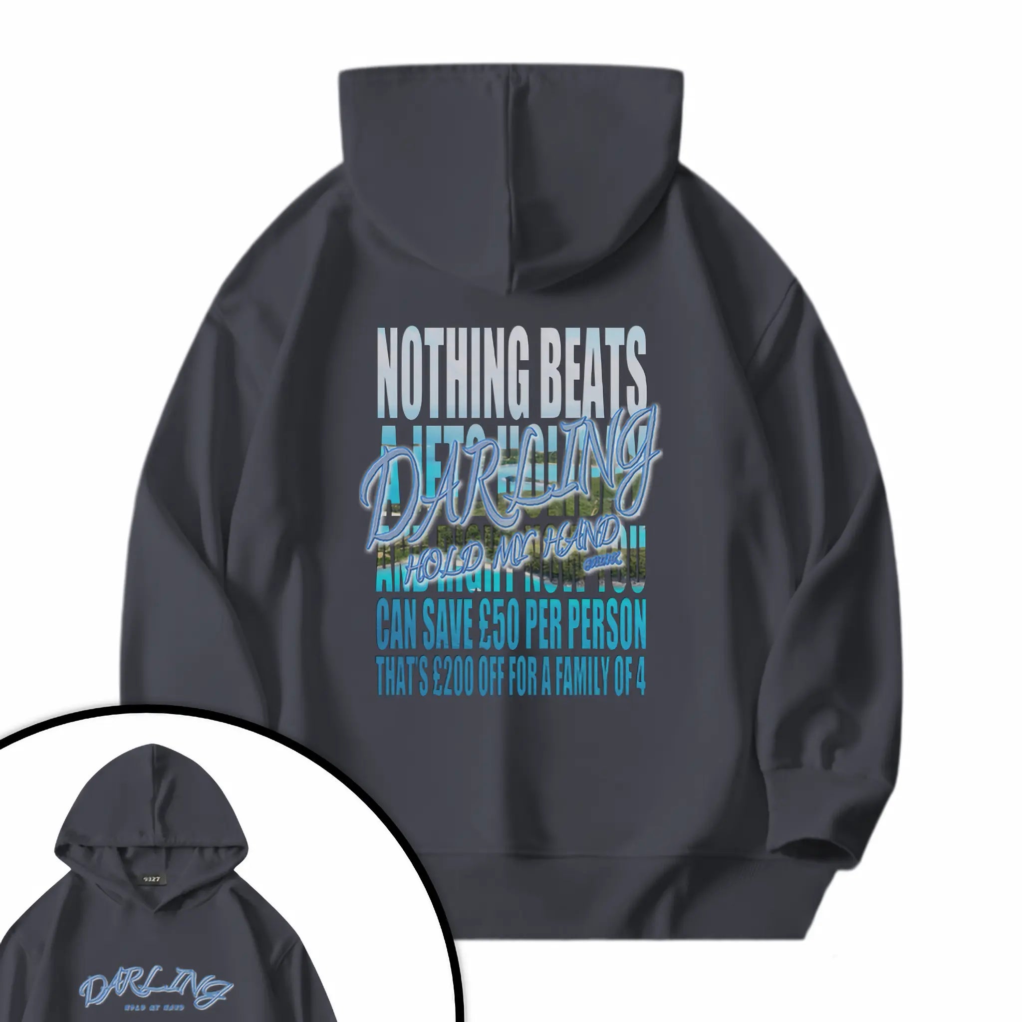 Jet2 Holiday - 衛衣