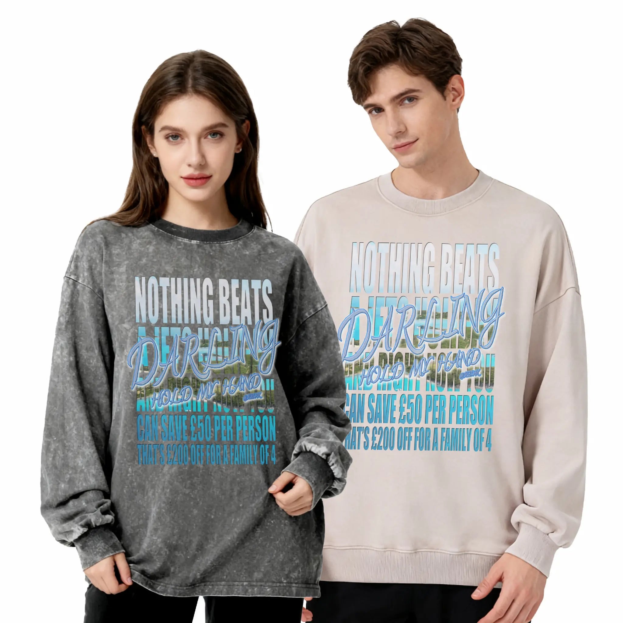 Jet2 Holiday - 衛衣