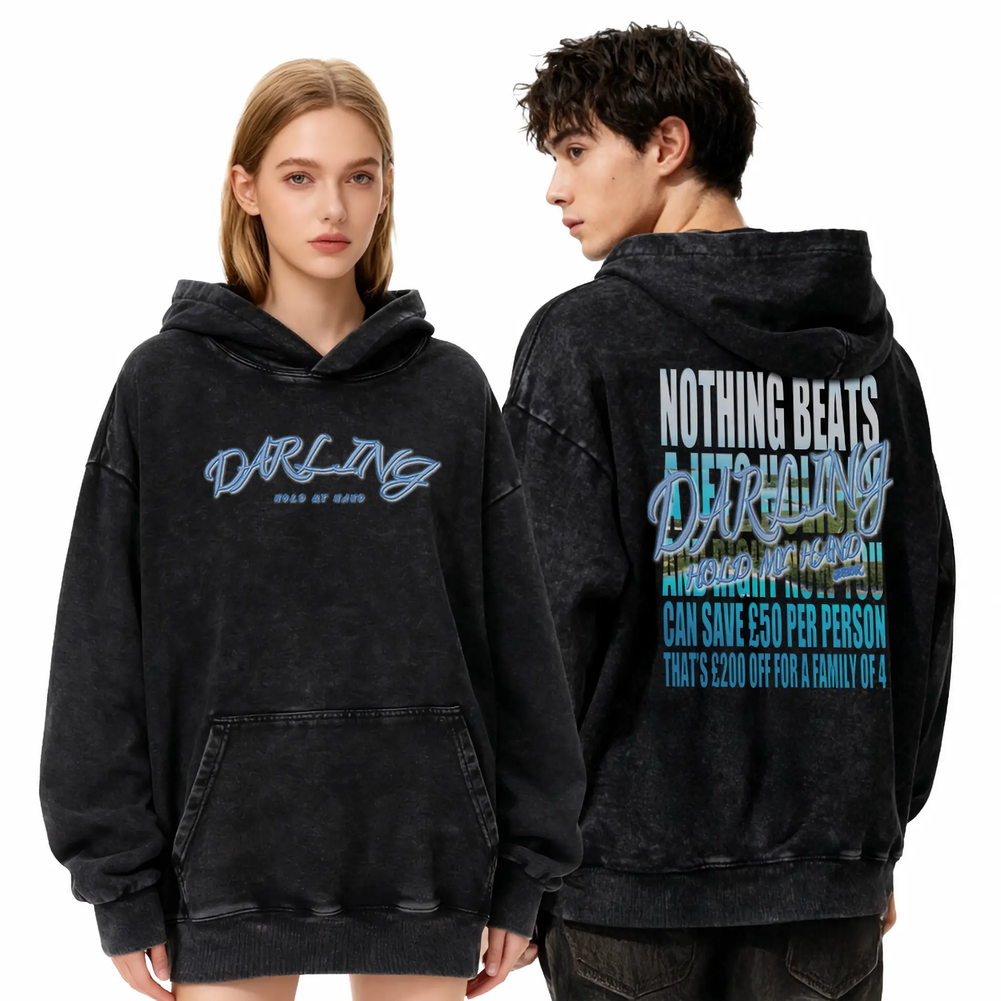 Jet2 Holiday - 衛衣