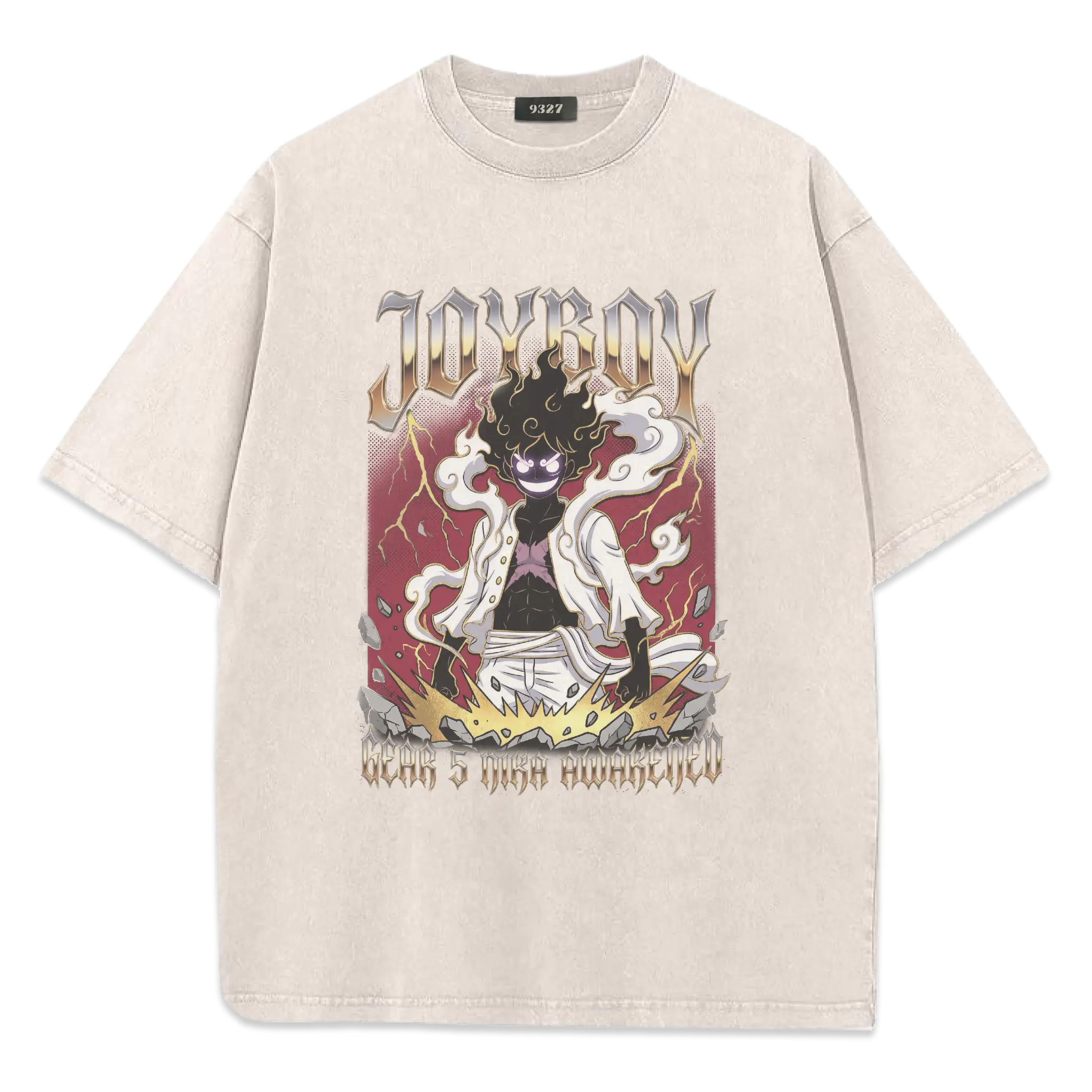 JOYBOY - T恤