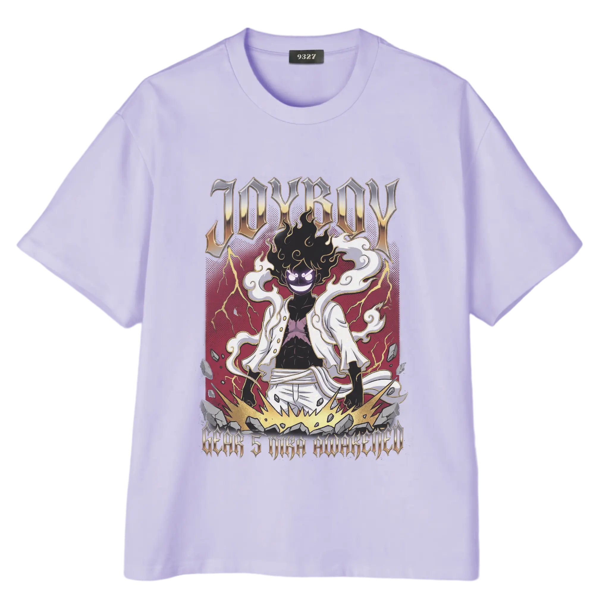 JOYBOY - T恤