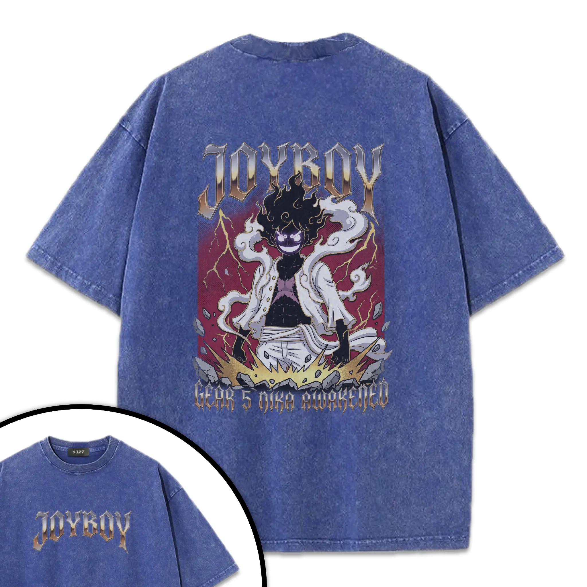 JOYBOY - T恤