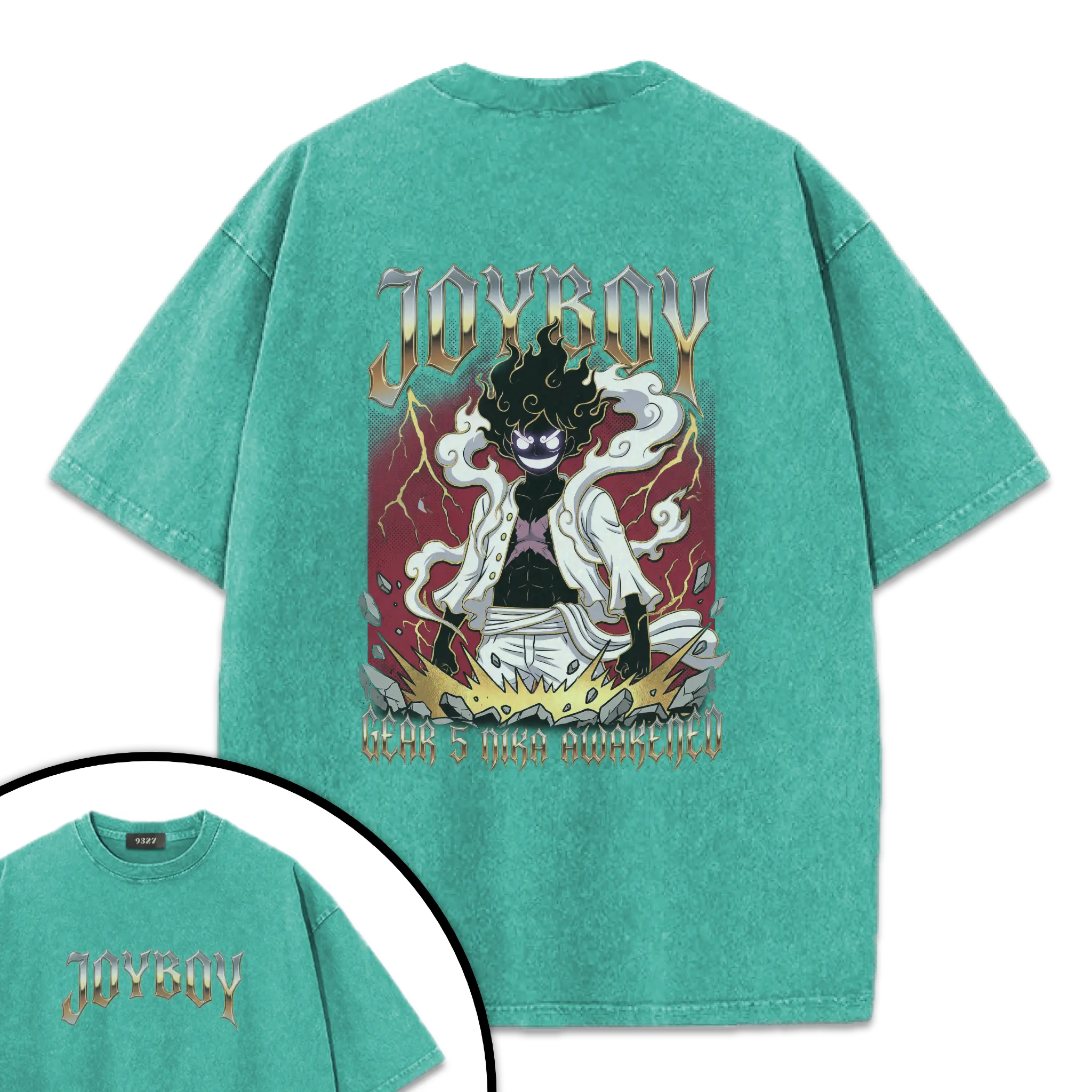 JOYBOY - T恤