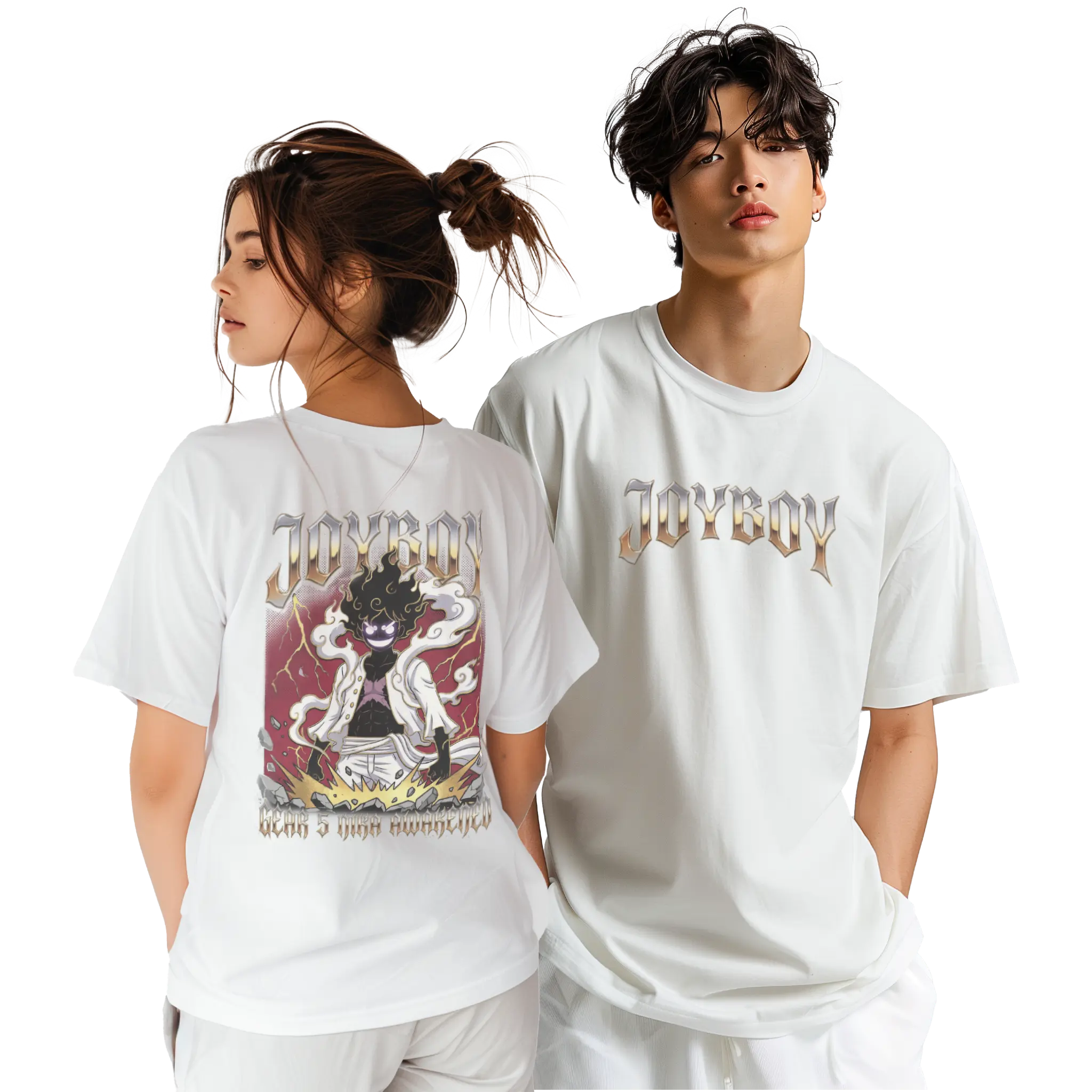 JOYBOY - T恤