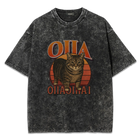 OIIA貓T恤