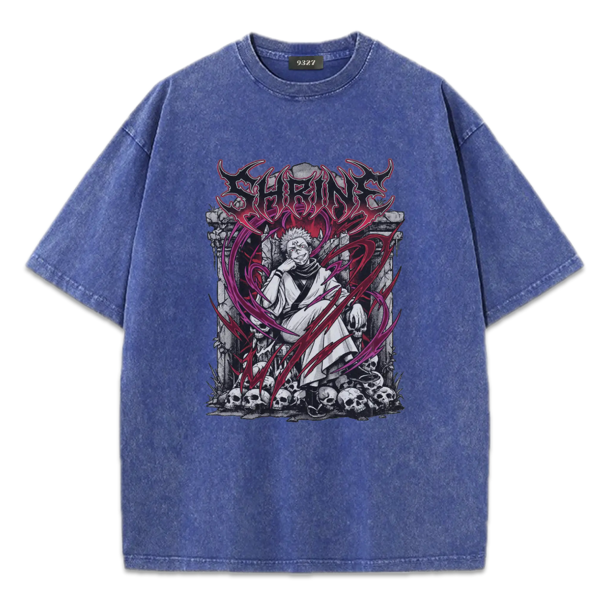 SHRINE - T恤