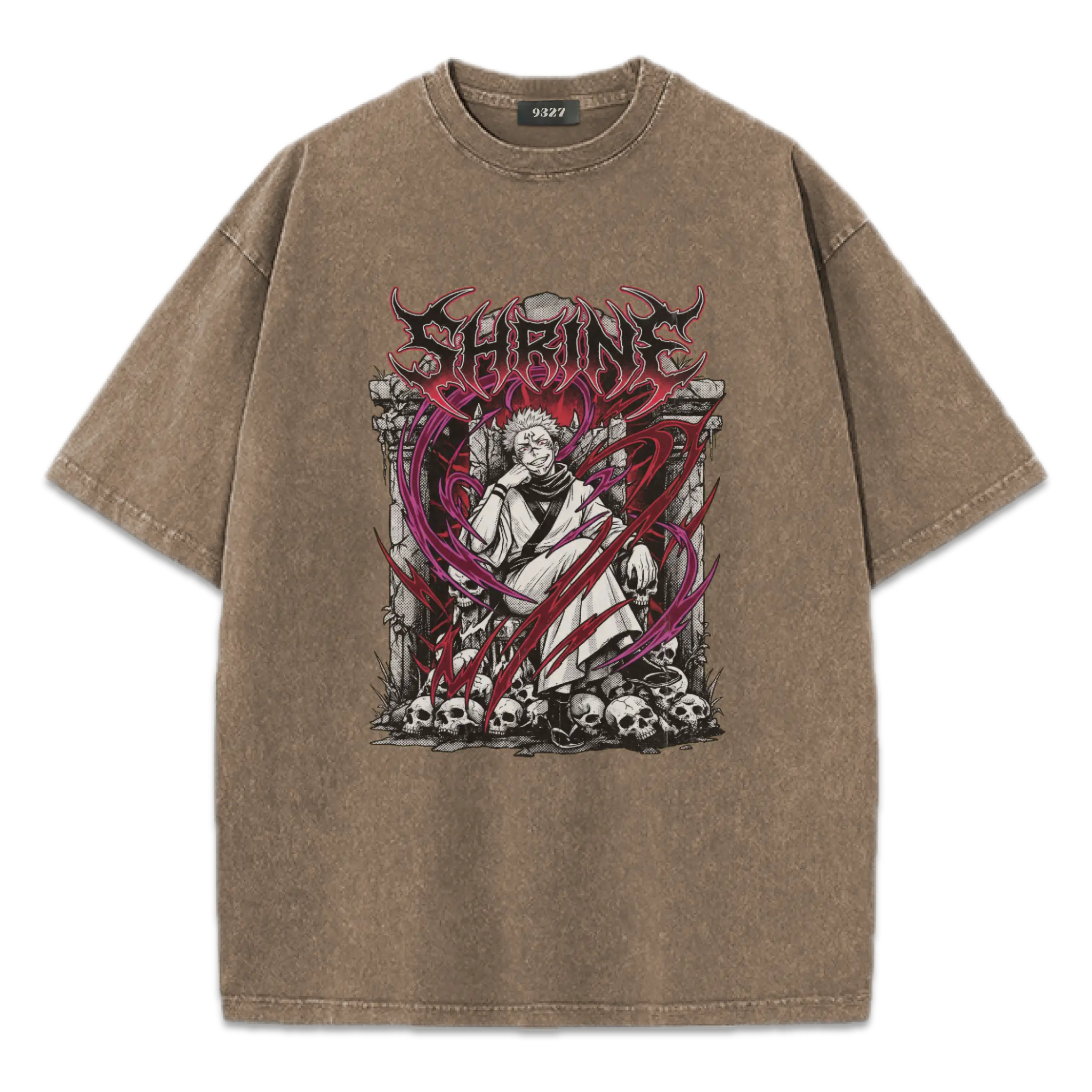 SHRINE - T恤