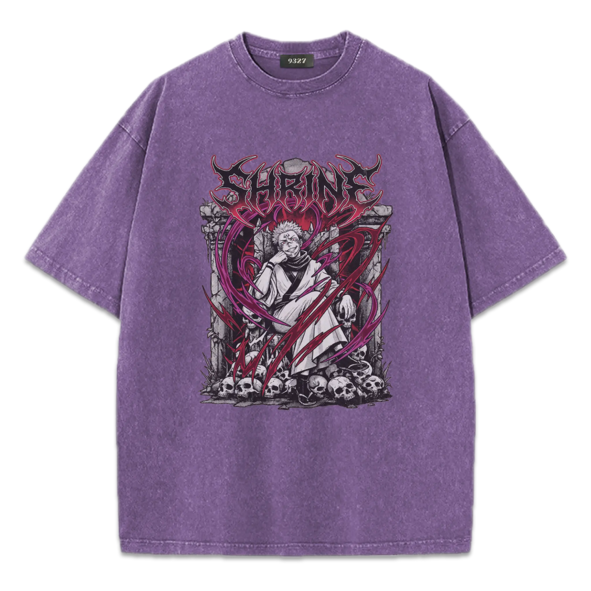 SHRINE - T恤