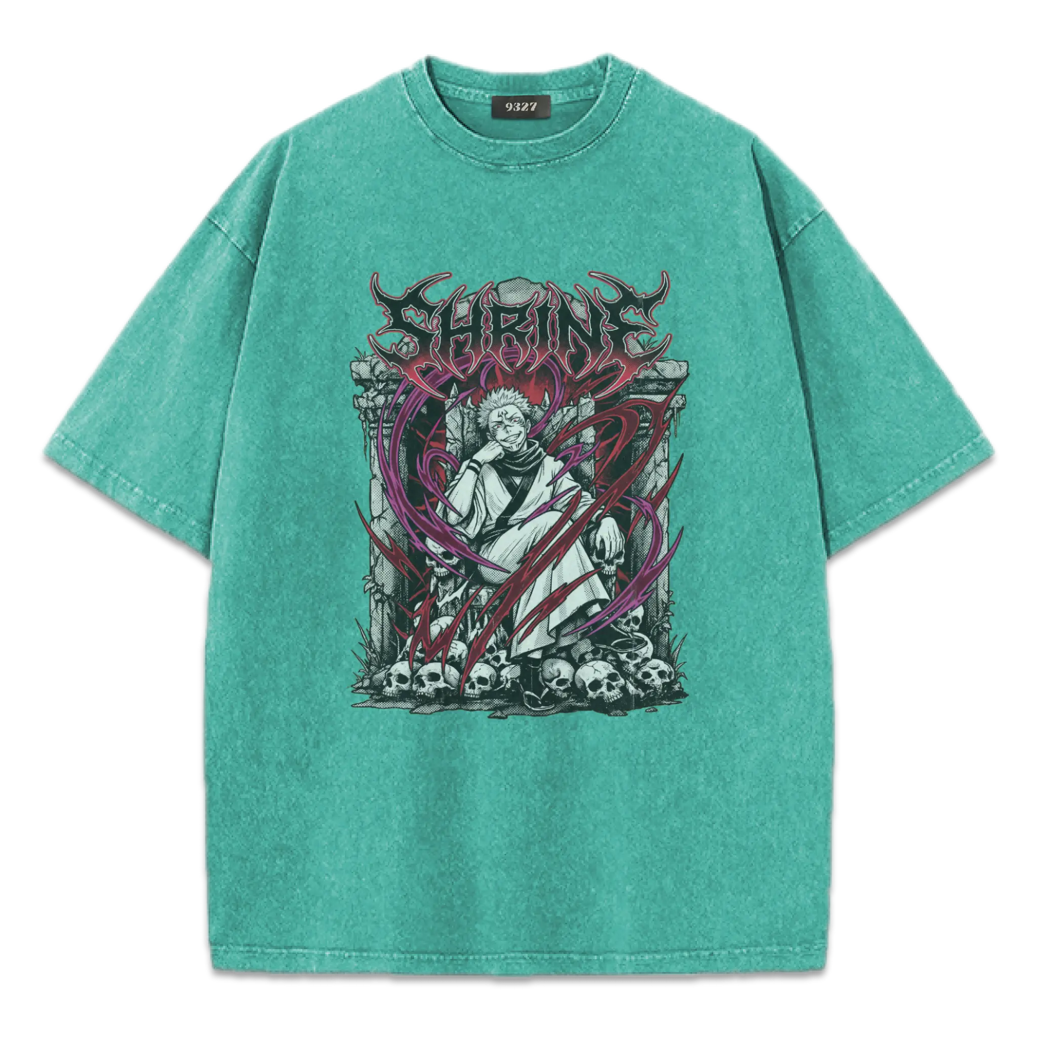 SHRINE - T恤